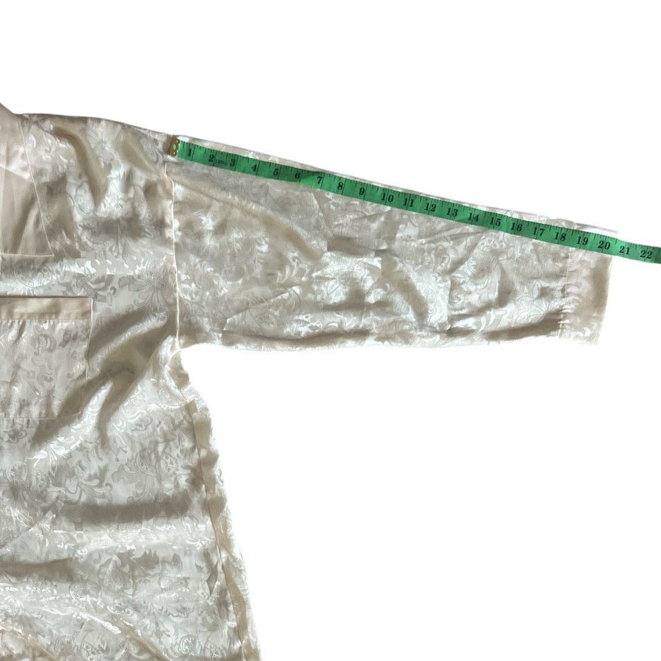 Victoria's Secret Victoria’s Secret Gold Label Sleep Shirt Size Large Size ONE SIZE - 5 Thumbnail