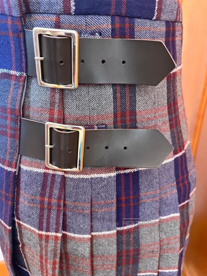 Vivienne Westwood Vivienne Westwood Tartan Suit Set Size S / US 4 / IT 40 - 9 Thumbnail