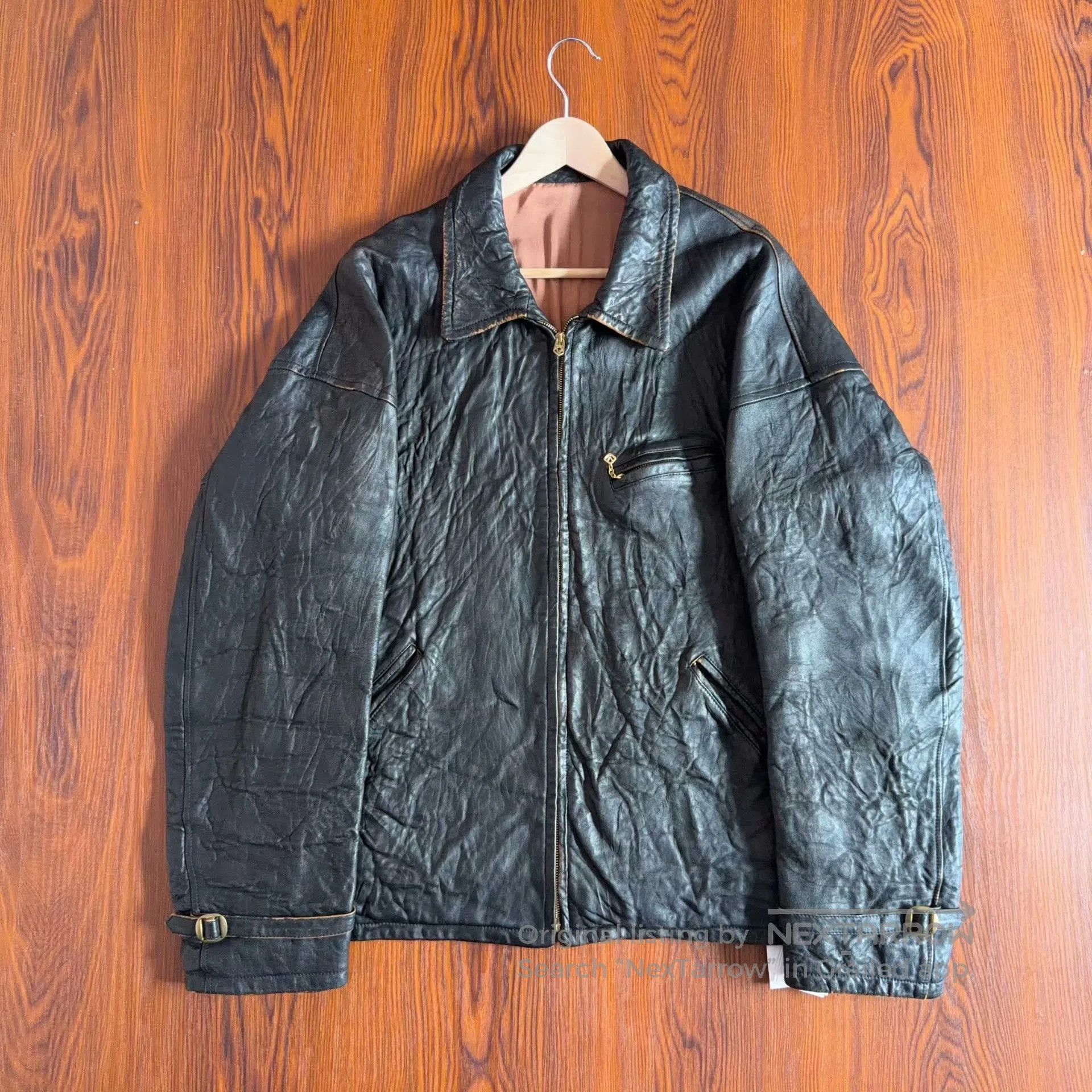 Visvim VISVIM 23AW UNO RIDERS JKT. Size US XL / EU 56 / 4 - 1 Thumbnail