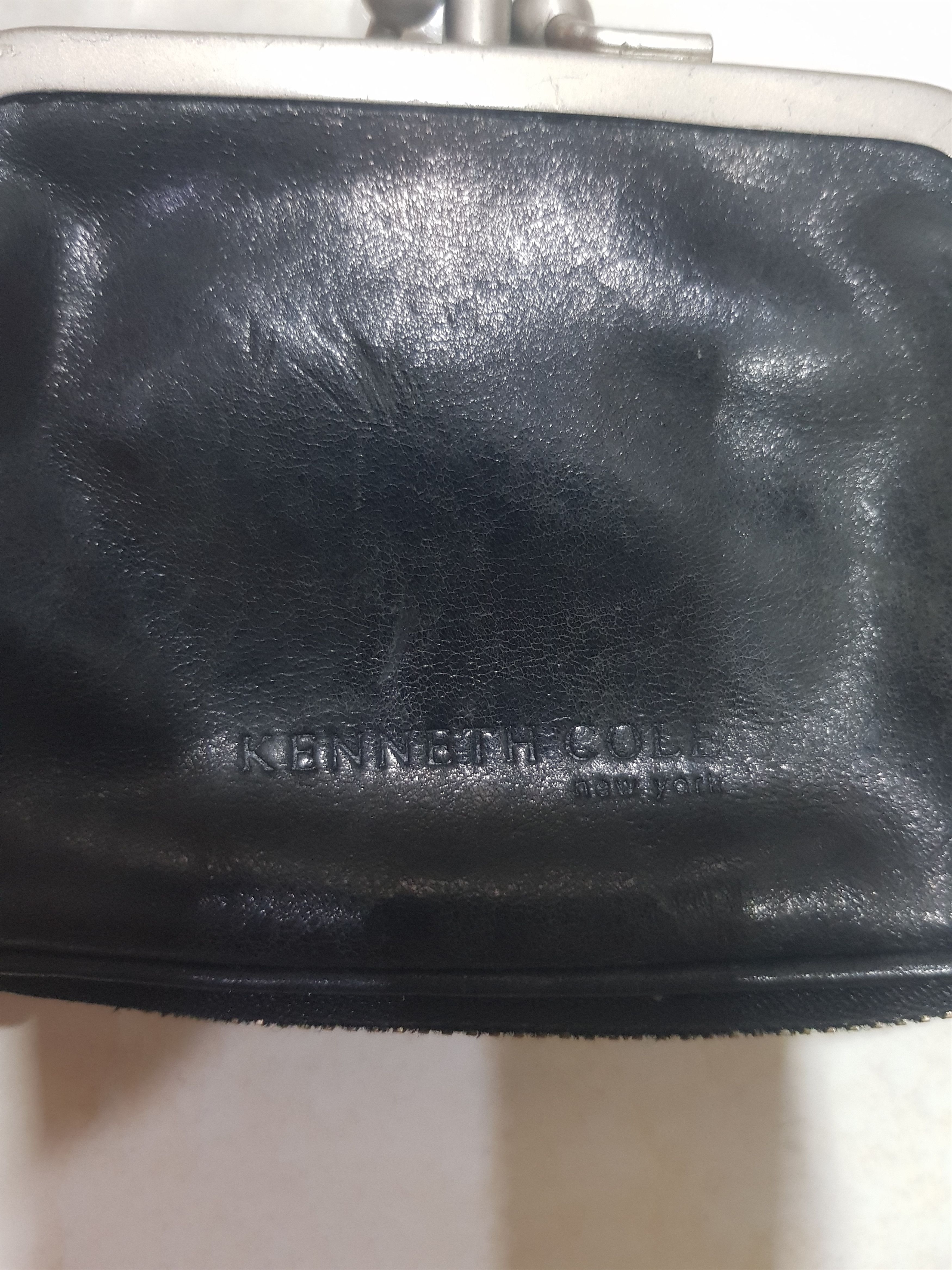 Kenneth Cole Kenneth Cole Coin Purse Size ONE SIZE - 5 Thumbnail