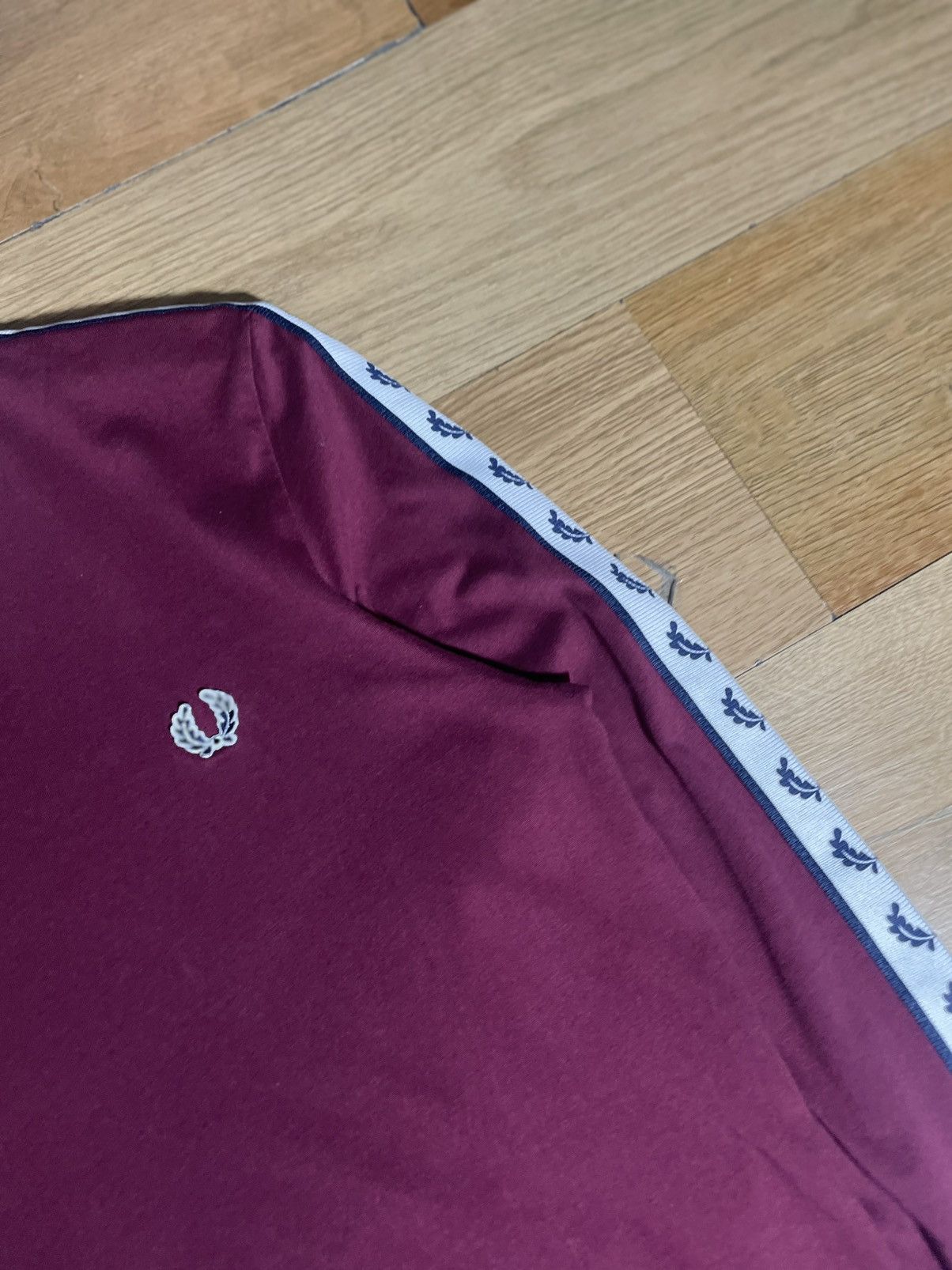 Fred Perry Longsleeve fredperry Size US S / EU 44-46 / 1 - 3 Thumbnail