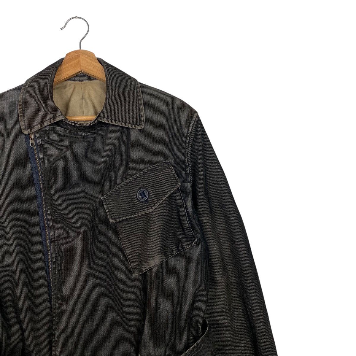 PPFM PPFM corduroy jacket Size US M / EU 48-50 / 2 - 5 Thumbnail