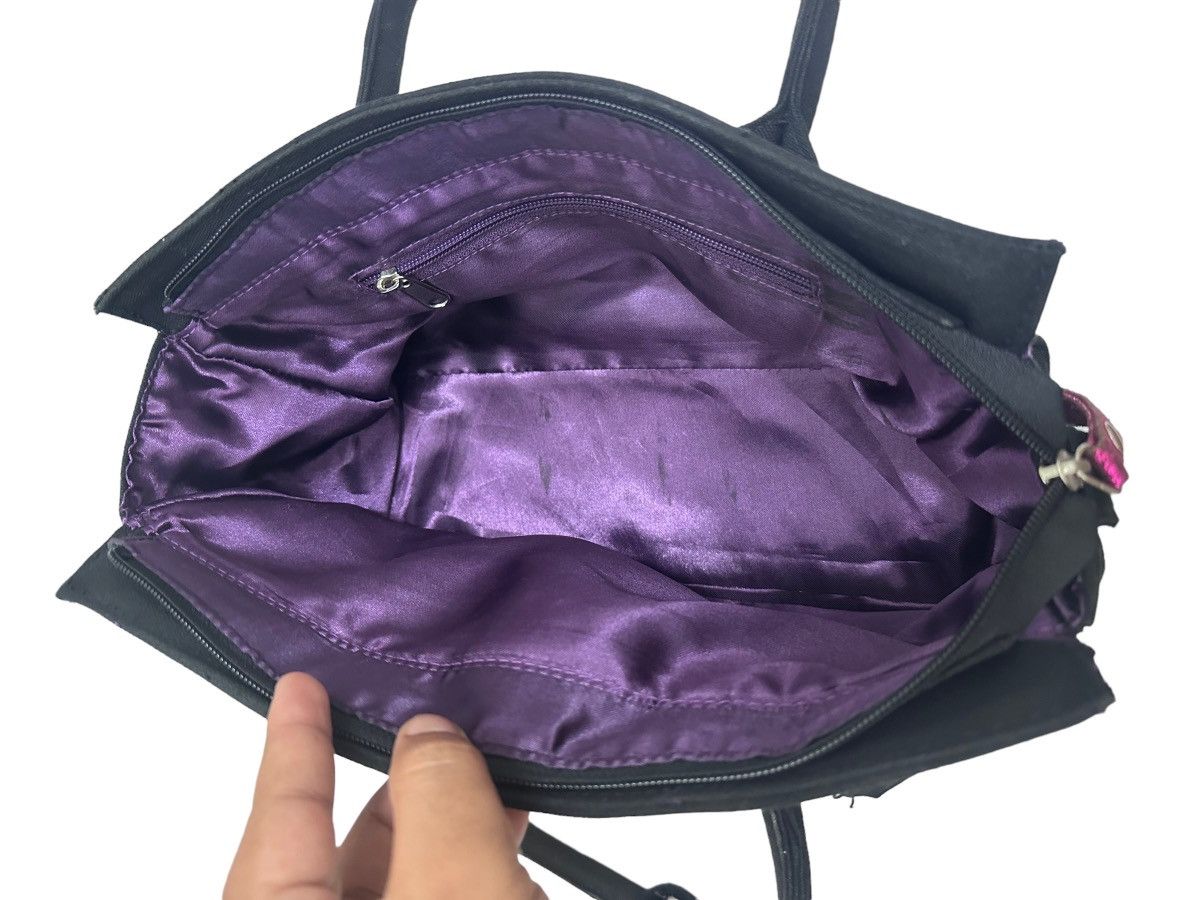 Other RARE ‼️ ALGONQUINS ‘Birkin’ Bag Size ONE SIZE - 9 Thumbnail