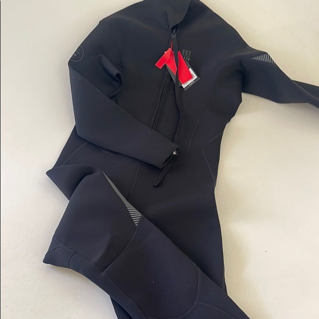 Jones New York Jobe atlanta 2mm wetsuit XL -NWT Size US 38 / EU 54 - 5 Thumbnail