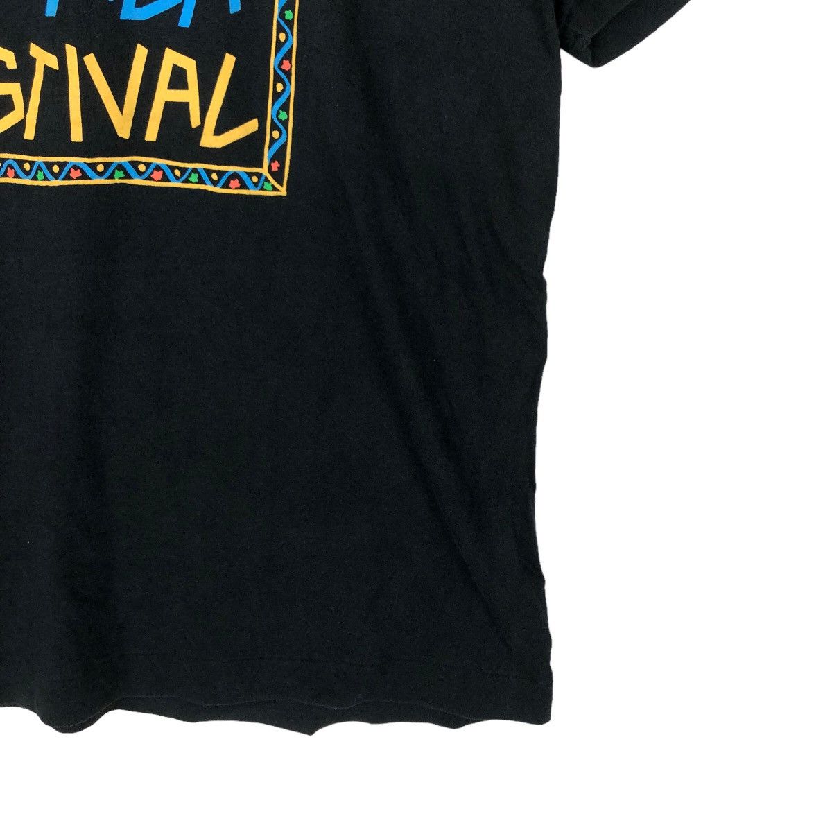 Band Tees VINTAGE 1996 NUMAZU SUMMER FESTIVAL BAND TEES BIG LOGO Size US M / EU 48-50 / 2 - 4 Thumbnail