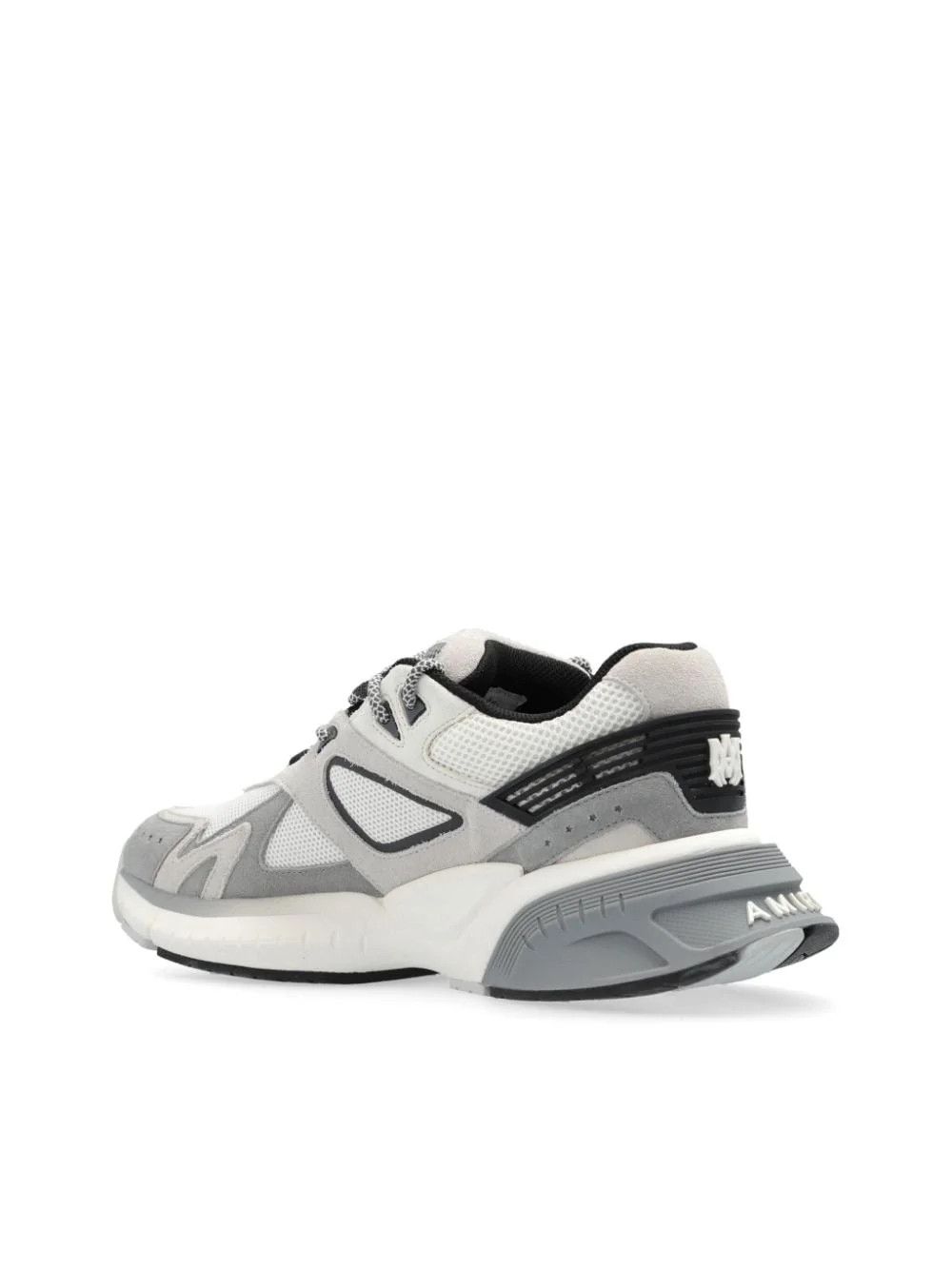 Amiri o1orln1125 MA Runner Sneakers in Multicolor Size US 9 / EU 42 - 6 Thumbnail