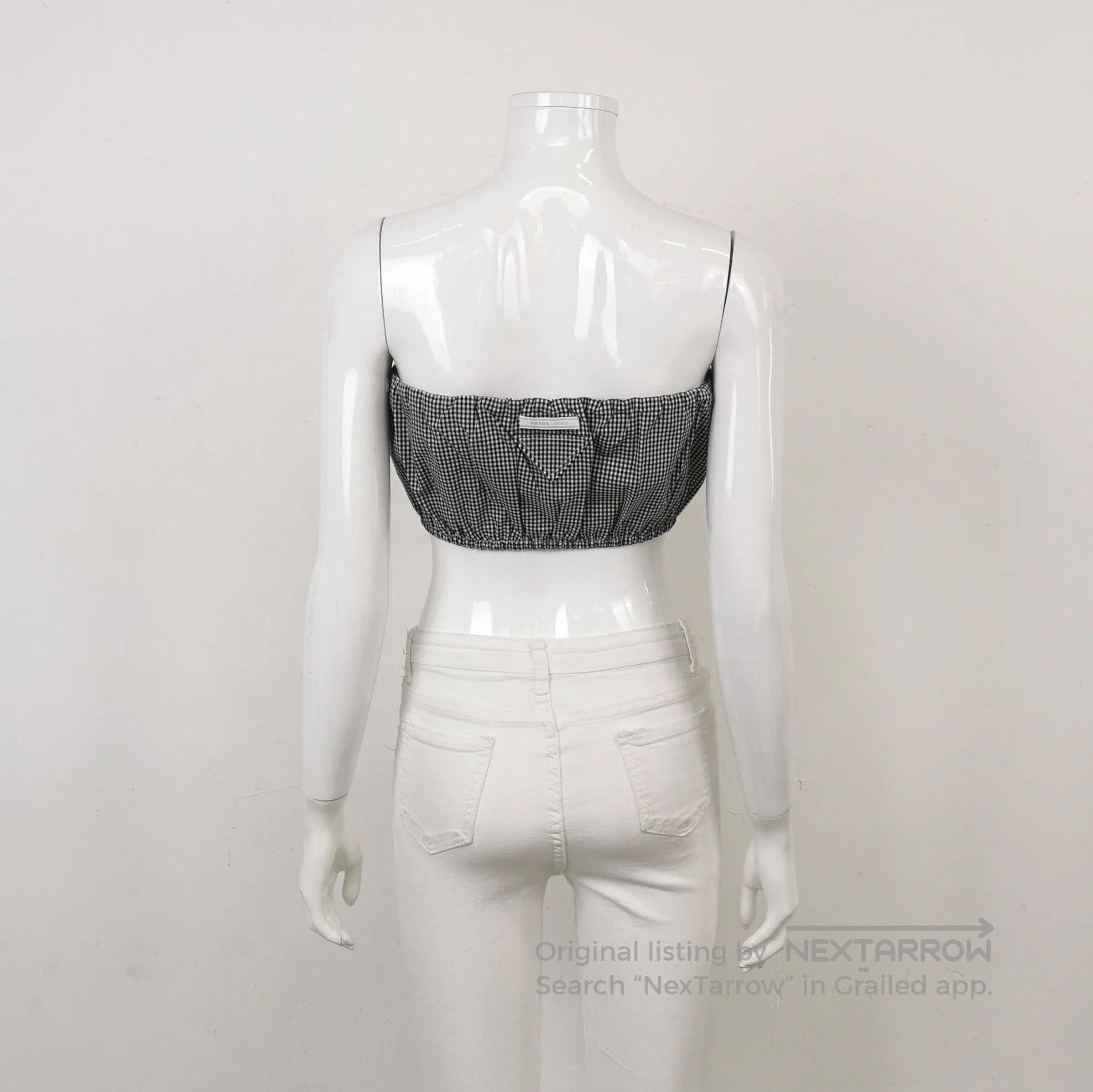 Prada Prada Color. Size S / US 4 / IT 40 - 1 Thumbnail