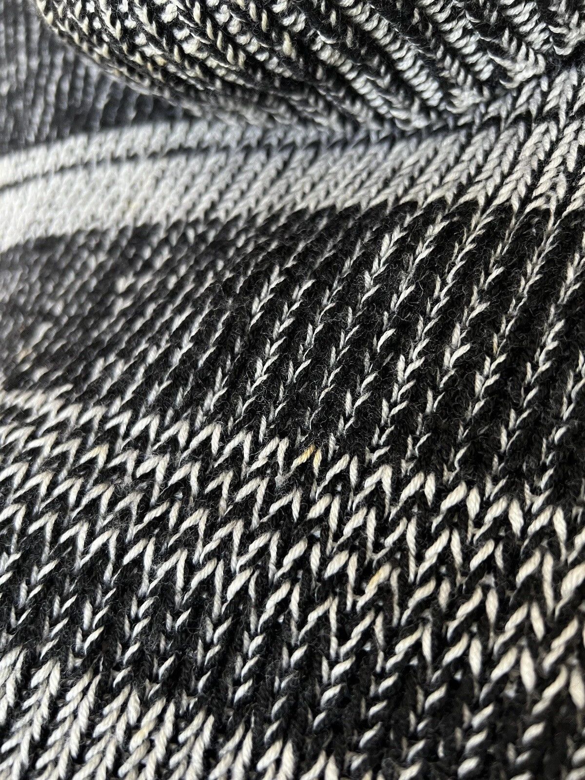 Jil Sander Jil Sander Turtleneck Knit Sweater Womens Size 42 or S/M Size M / US 6-8 / IT 42-44 - 11 Thumbnail