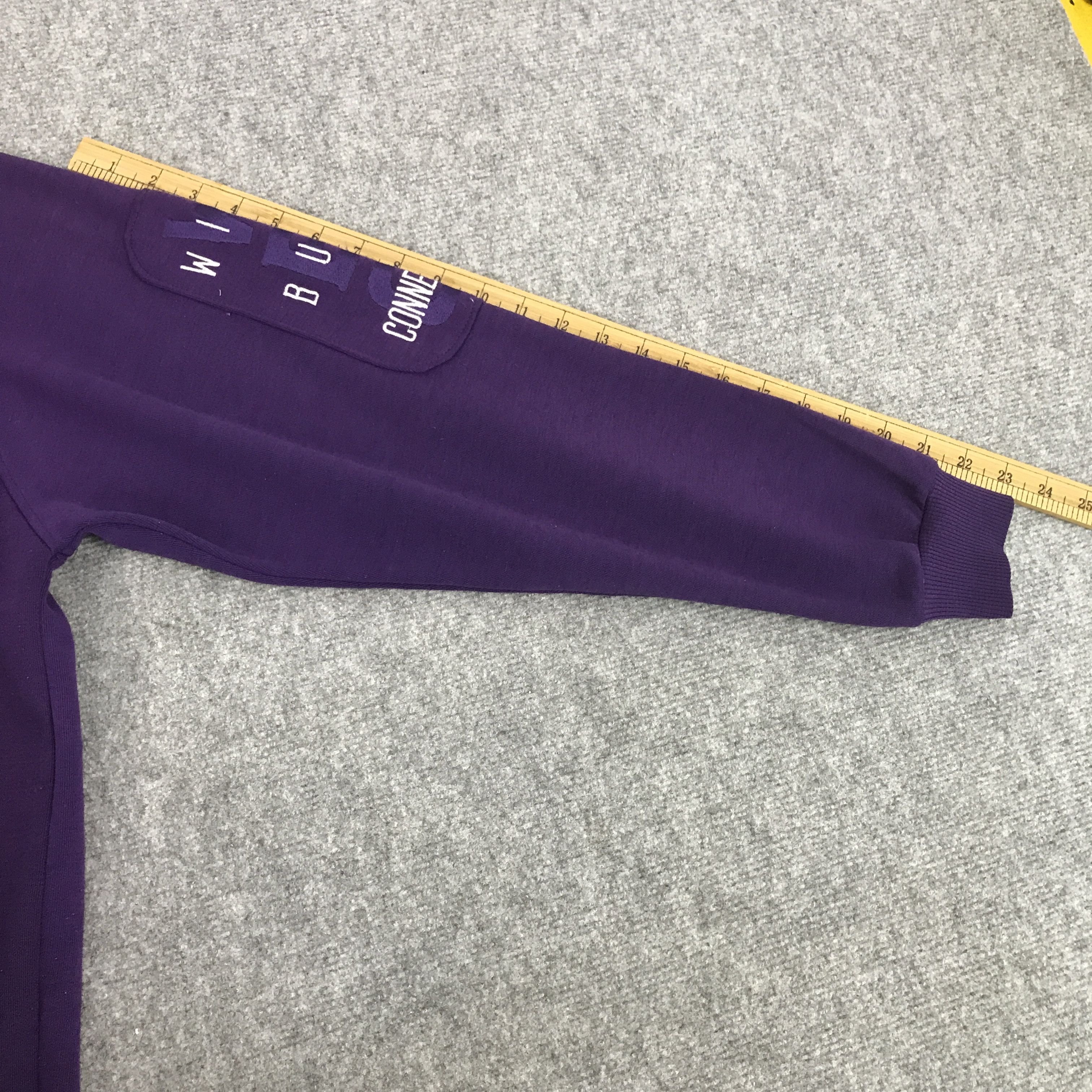 Japanese Brand Rare Sweat Club sweatshirt Size US M / EU 48-50 / 2 - 6 Thumbnail
