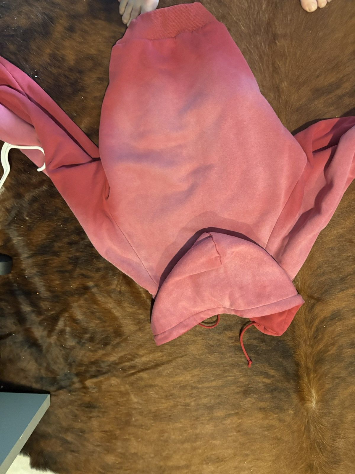 Other Pink sweatshirt Size US L / EU 52-54 / 3 - 2 Thumbnail