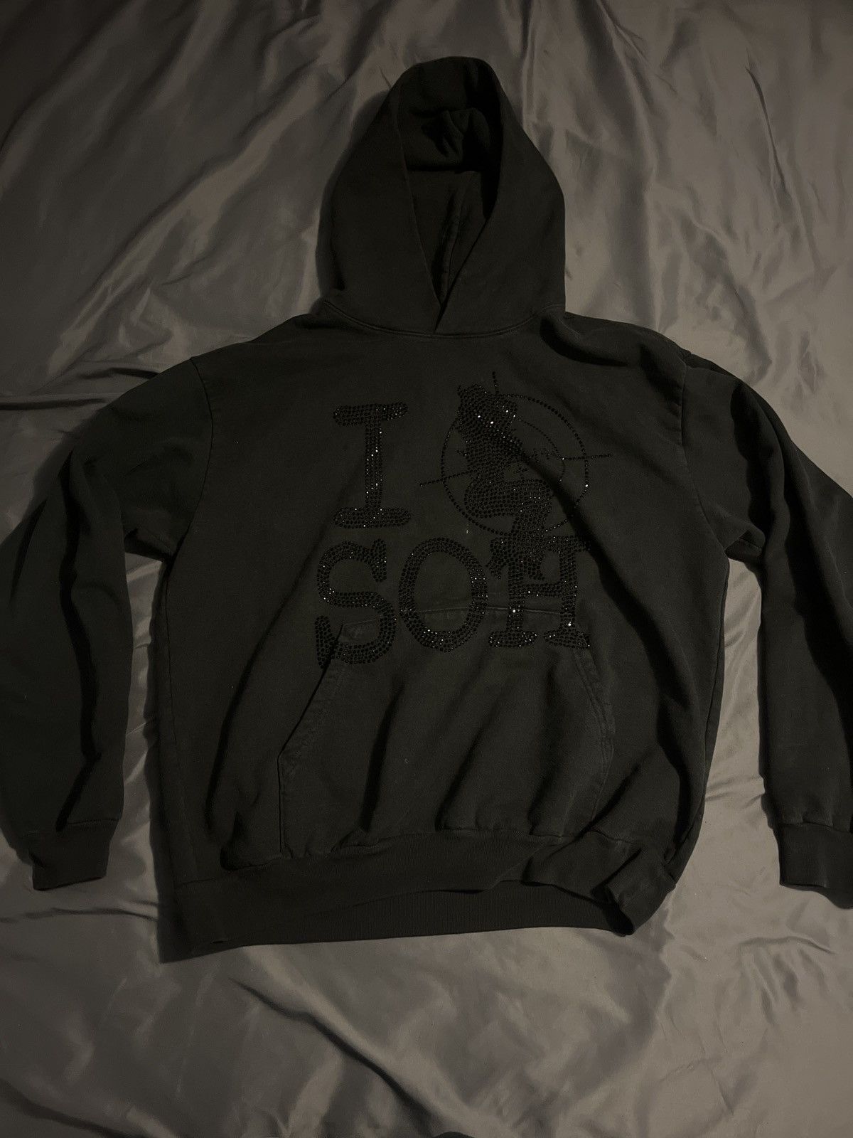 Japanese Brand SOUTH OF HAVEN “I ❤️ SOH” Size US L / EU 52-54 / 3 - 1 Thumbnail