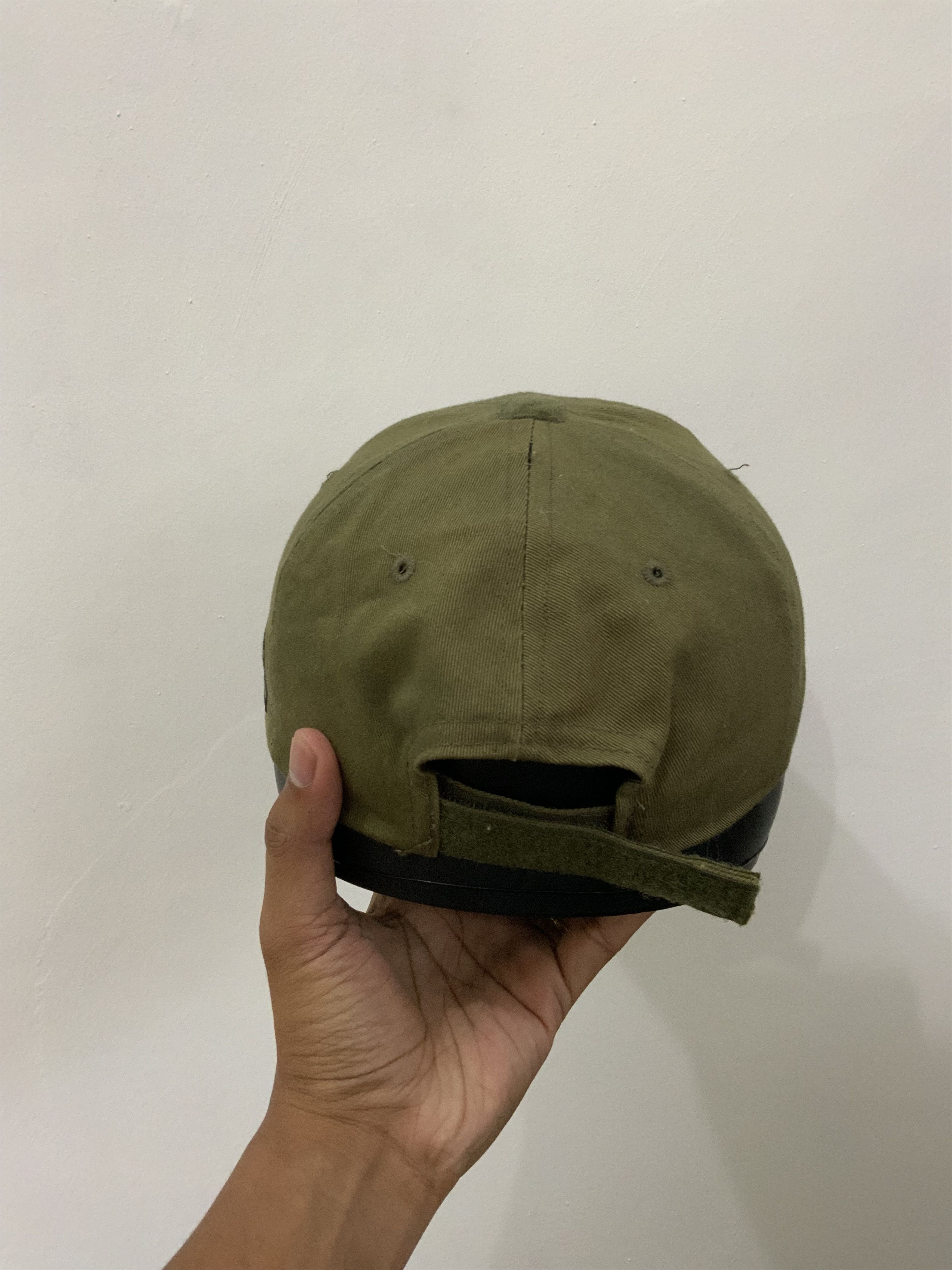Voodoo Tactical Military Voodoo Tactical Hat Size ONE SIZE - 5 Thumbnail