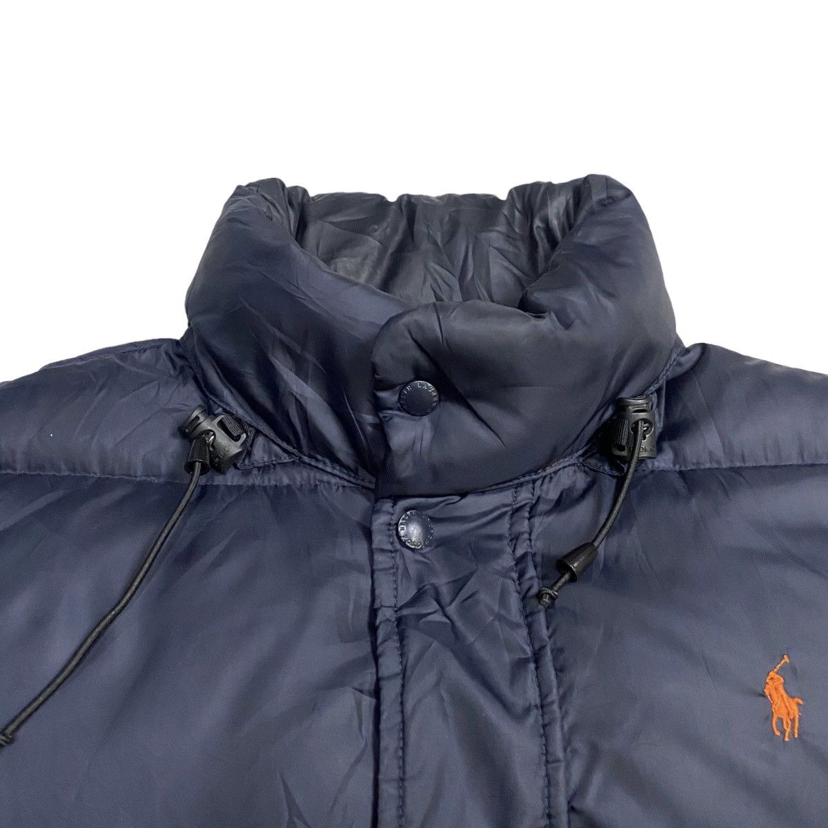 Polo Ralph Lauren Ralph Lauren Polo puffer jacket Size US M / EU 48-50 / 2 - 11 Thumbnail