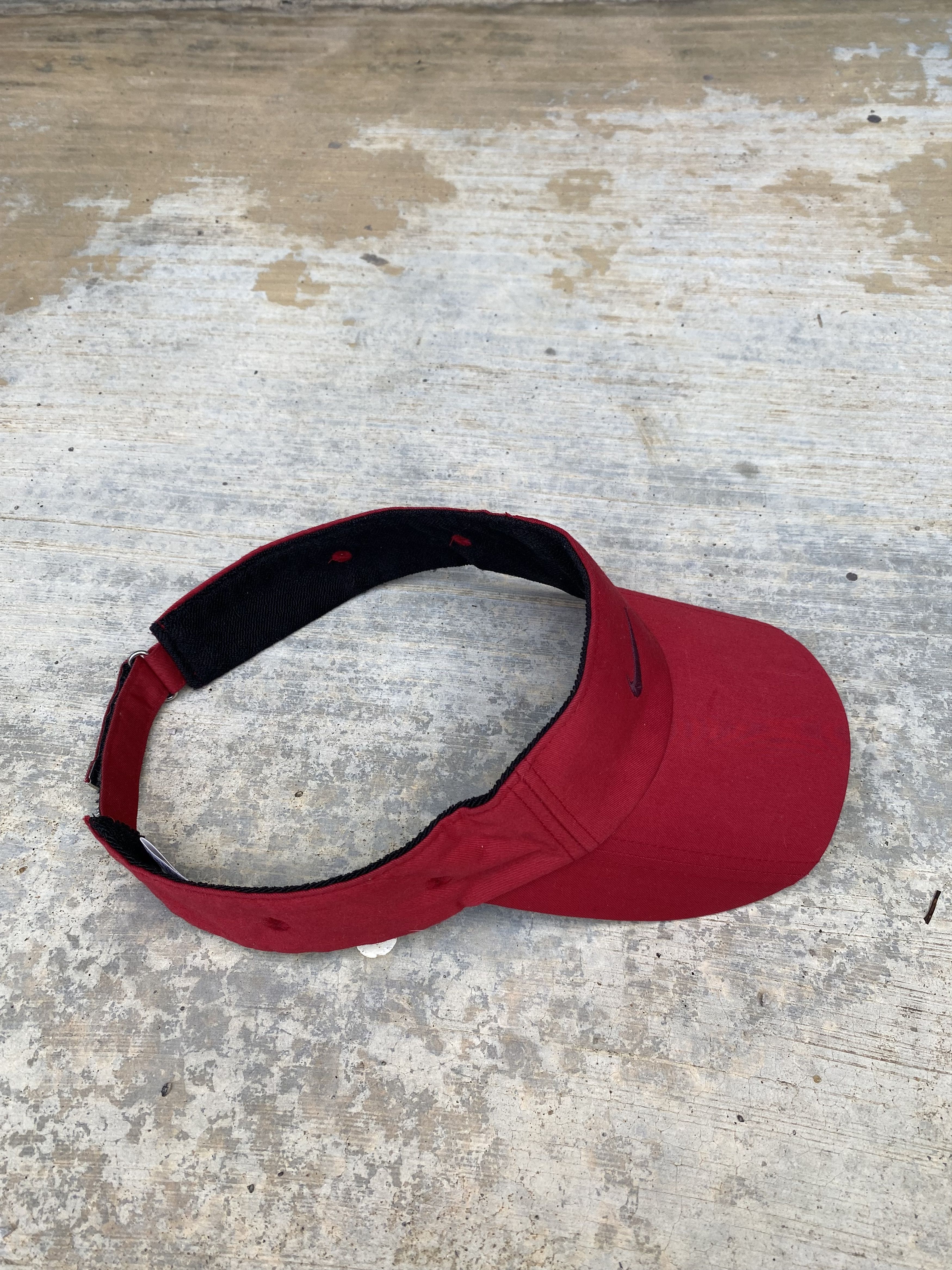 Nike × Sports Specialties Nike golf sun visor Size ONE SIZE - 3 Thumbnail