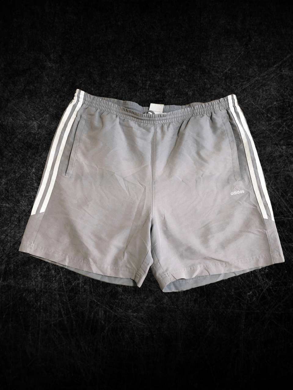 Adidas ADIDAS SUMMER MEN LIGHTWEIGHT WOVEN SHORTS Size US 32 / EU 48 - 1 Thumbnail