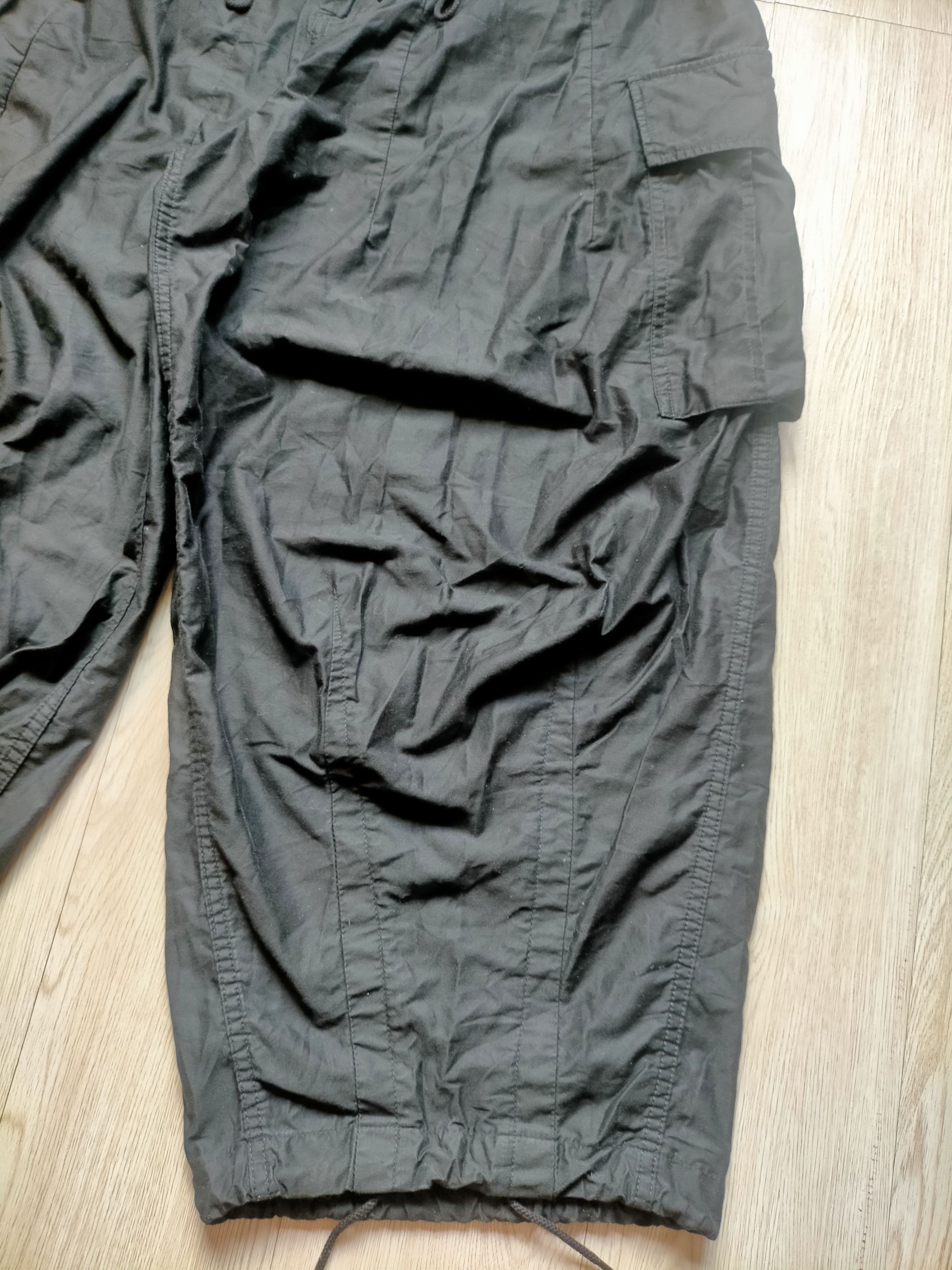 Needles Needles HD Nepenthes Ballon Cargo Pants Size US 32 / EU 48 - 4 Thumbnail