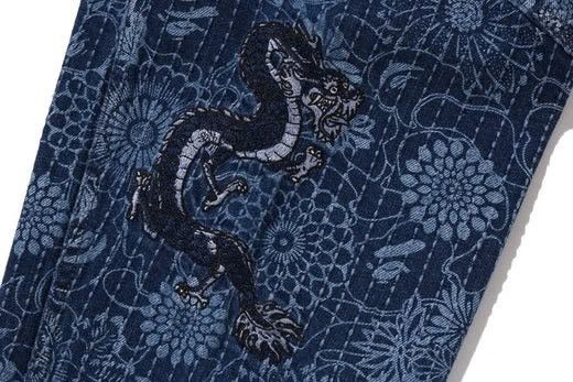 Bape Bape Kimono Size ONE SIZE - 7 Thumbnail