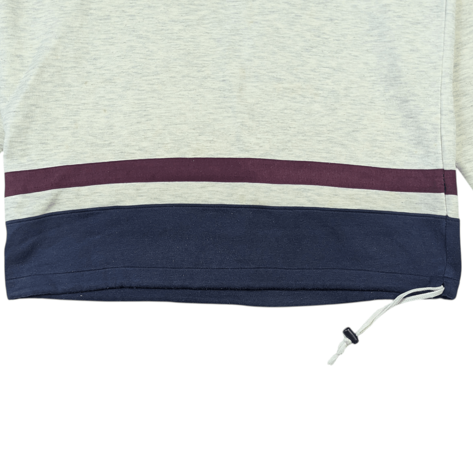 Japanese Brand ROWLINGS Nice Design Big Logo Sweatshirts Pullover Size US M / EU 48-50 / 2 - 6 Thumbnail