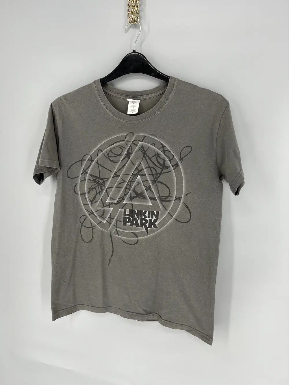 Band Tees Linkin Park Vintage Rock Band Tee Size US M / EU 48-50 / 2 - 3 Thumbnail