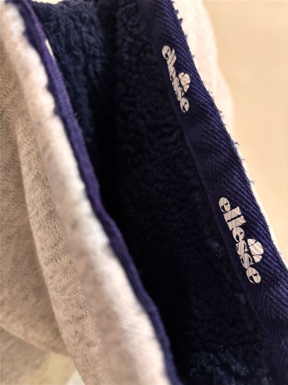 Ellesse Ellesse Hoodie Size US XXL / EU 58 / 5 - 4 Thumbnail