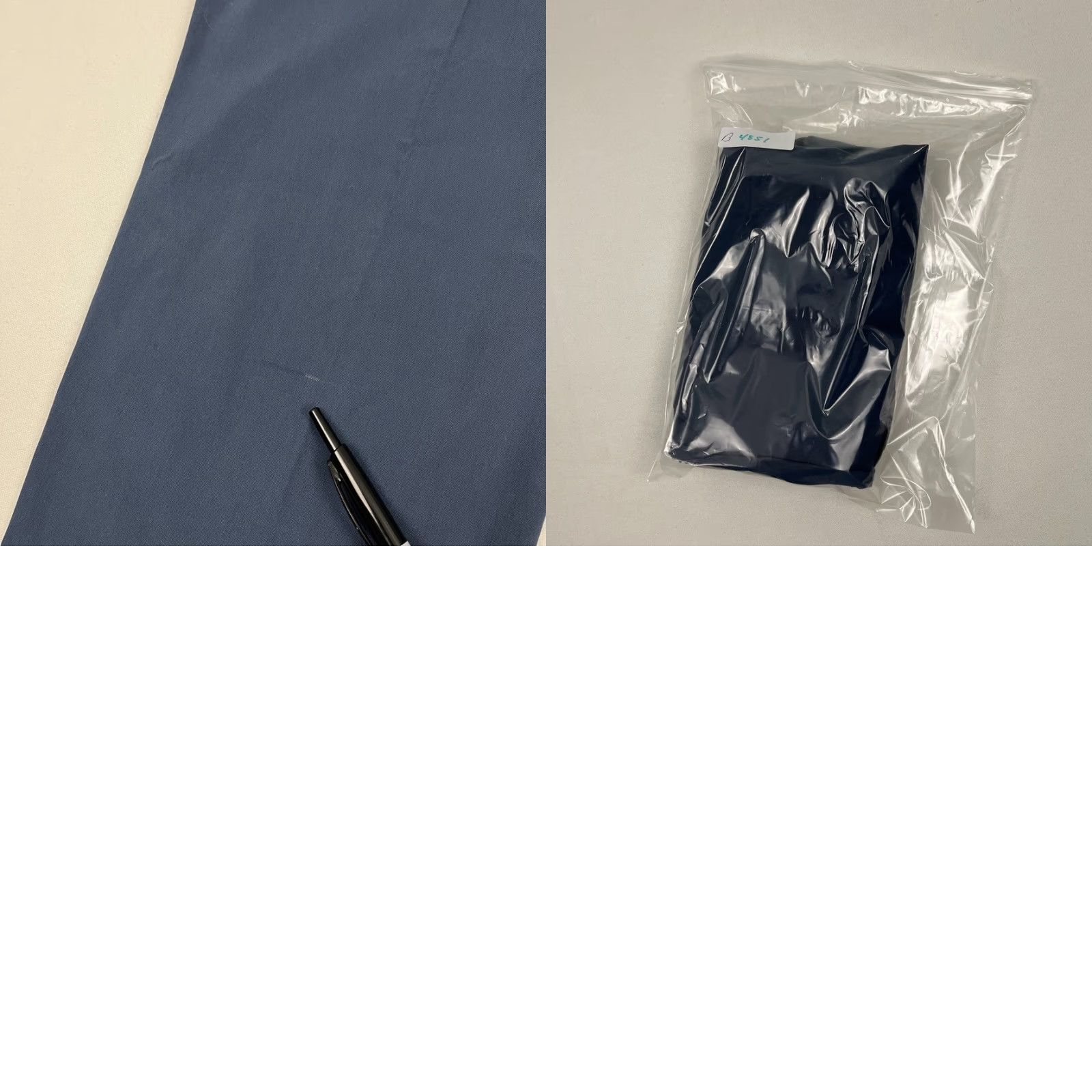 Mountain Hardwear Mountain Hardwear AP Pants Mens 38 x 26 Straight Leg Blue Active Hiking Stretch Size US 38 / EU 54 - 9 Thumbnail