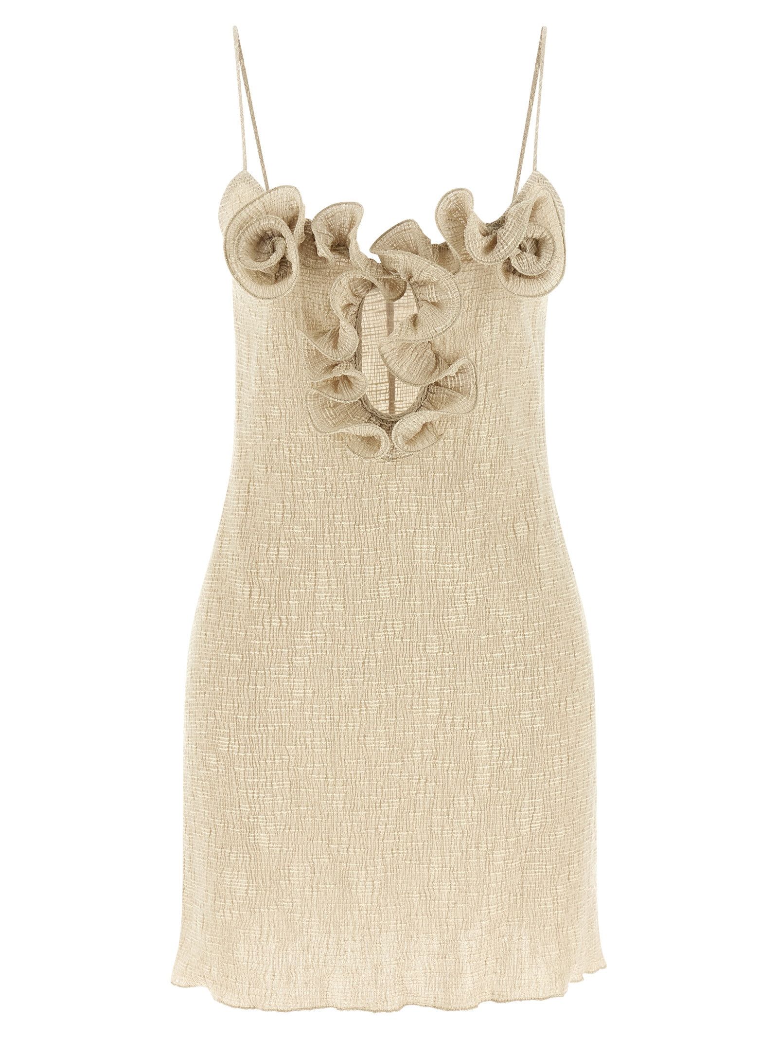 Magda Butrym 'Dress 05' dress Size S / US 4 / IT 40 - 1 Thumbnail