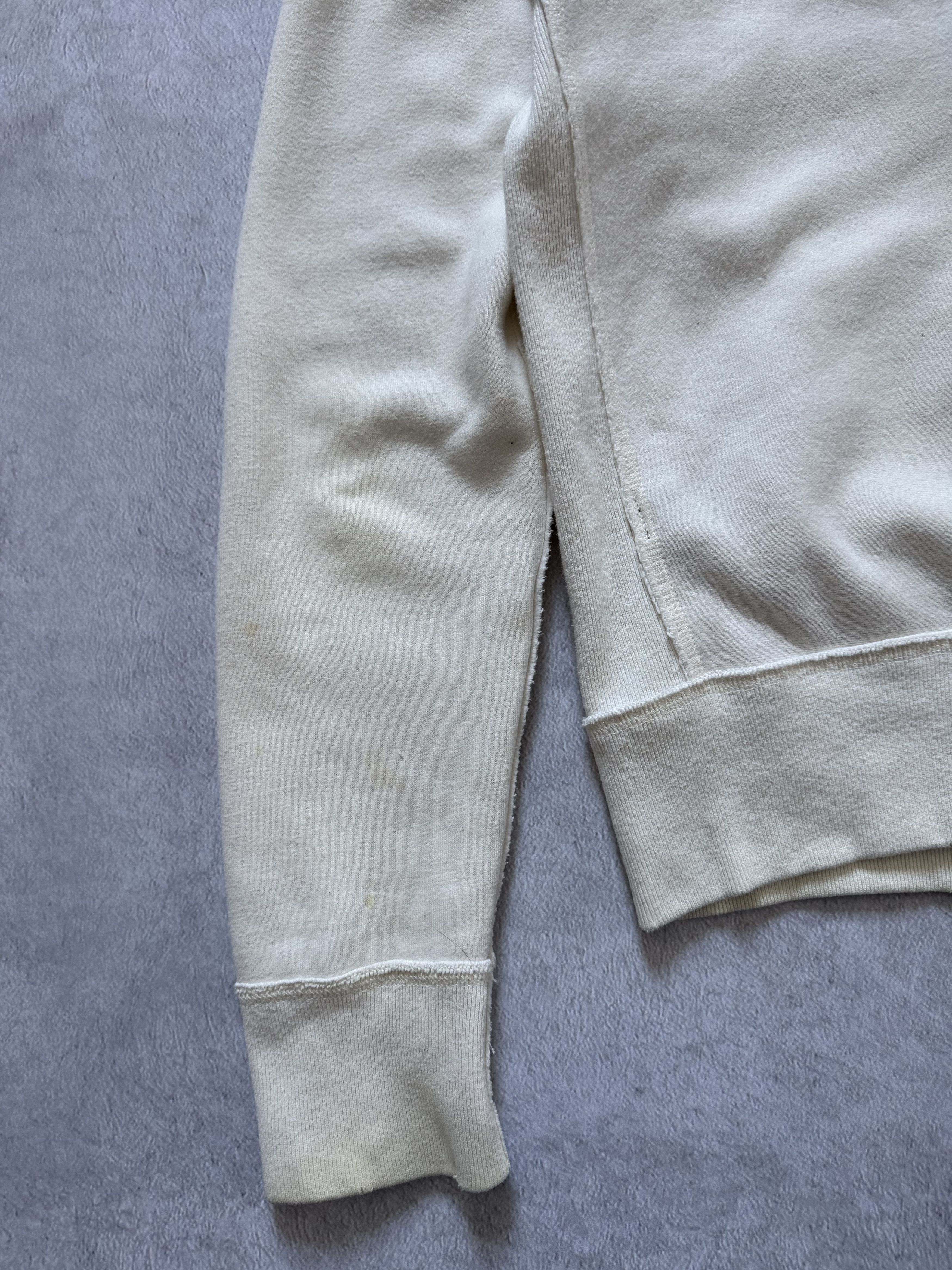 Abercrombie & Fitch Y2K Abercrombie Fur Zip Hoodie LGB I6W9 Style Size US S / EU 44-46 / 1 - 9 Thumbnail