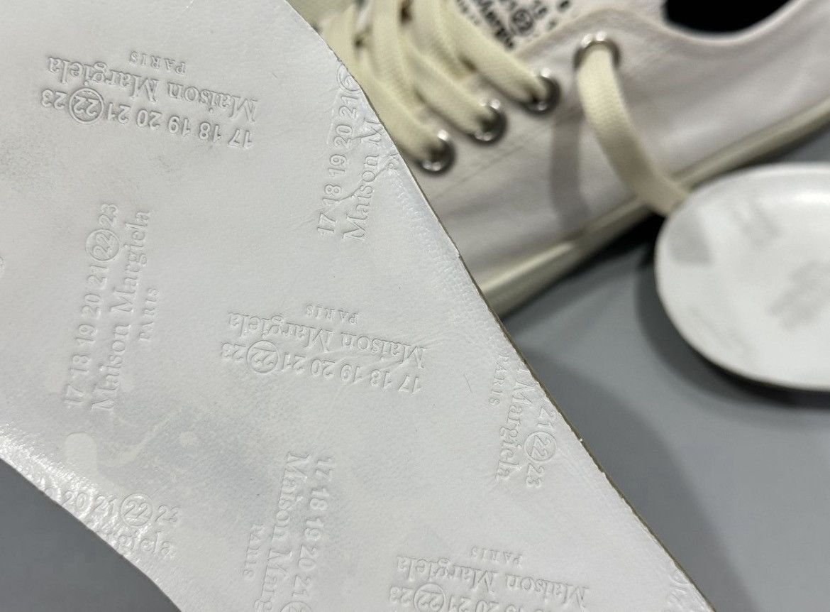 Maison Margiela Maison margiela Size US 4.5 / IT 34.5 - 8 Thumbnail