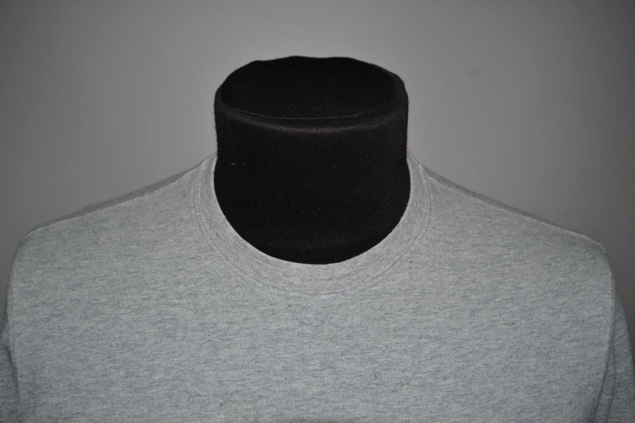 Rapha Rapha LOGO POCKET T-SHIRT Gray Cotton Size L Size US L / EU 52-54 / 3 - 3 Thumbnail