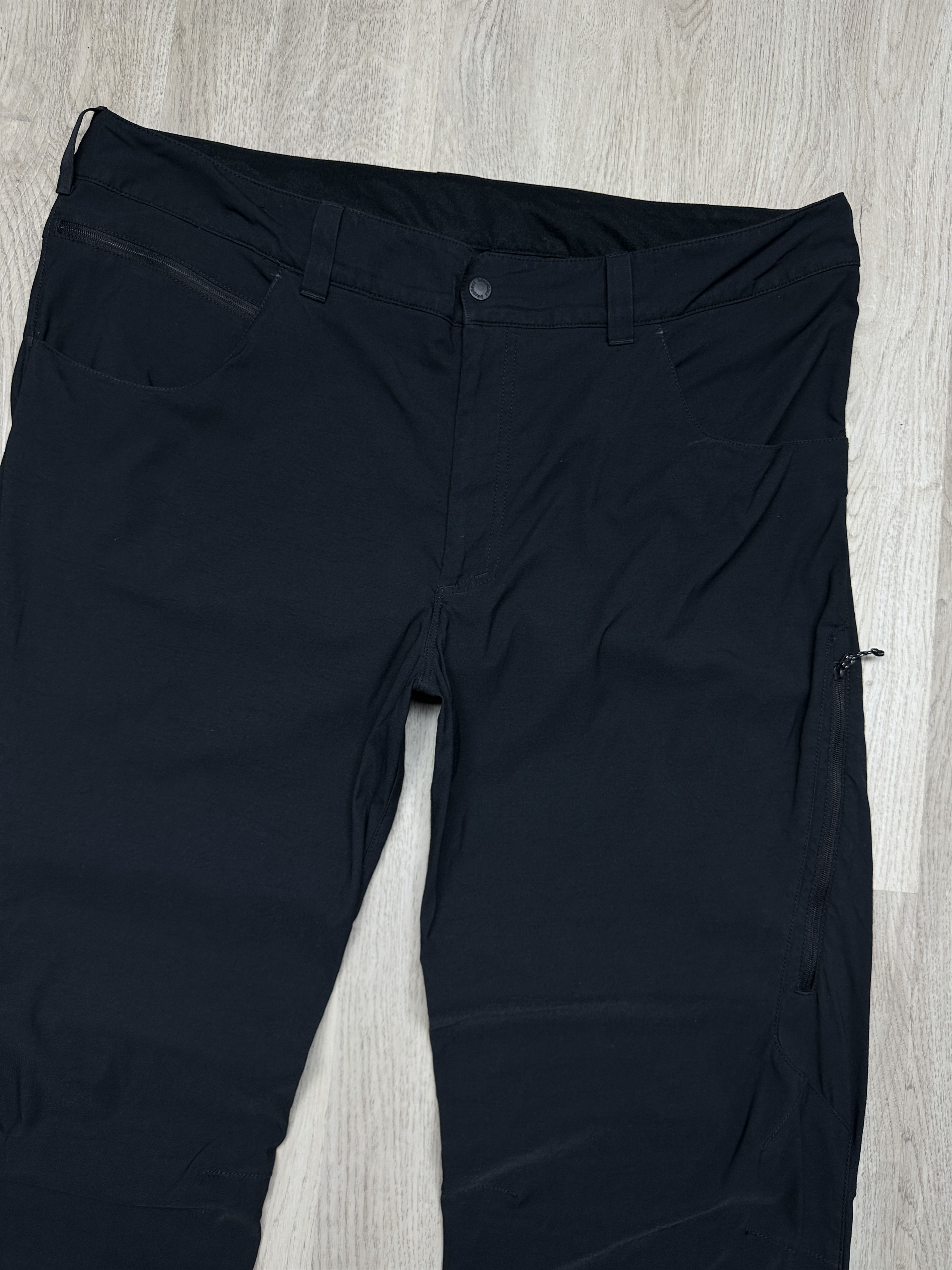 Berghaus Berghaus Mens Outdoor Hiking Pants Size US 40 / EU 56 - 5 Thumbnail