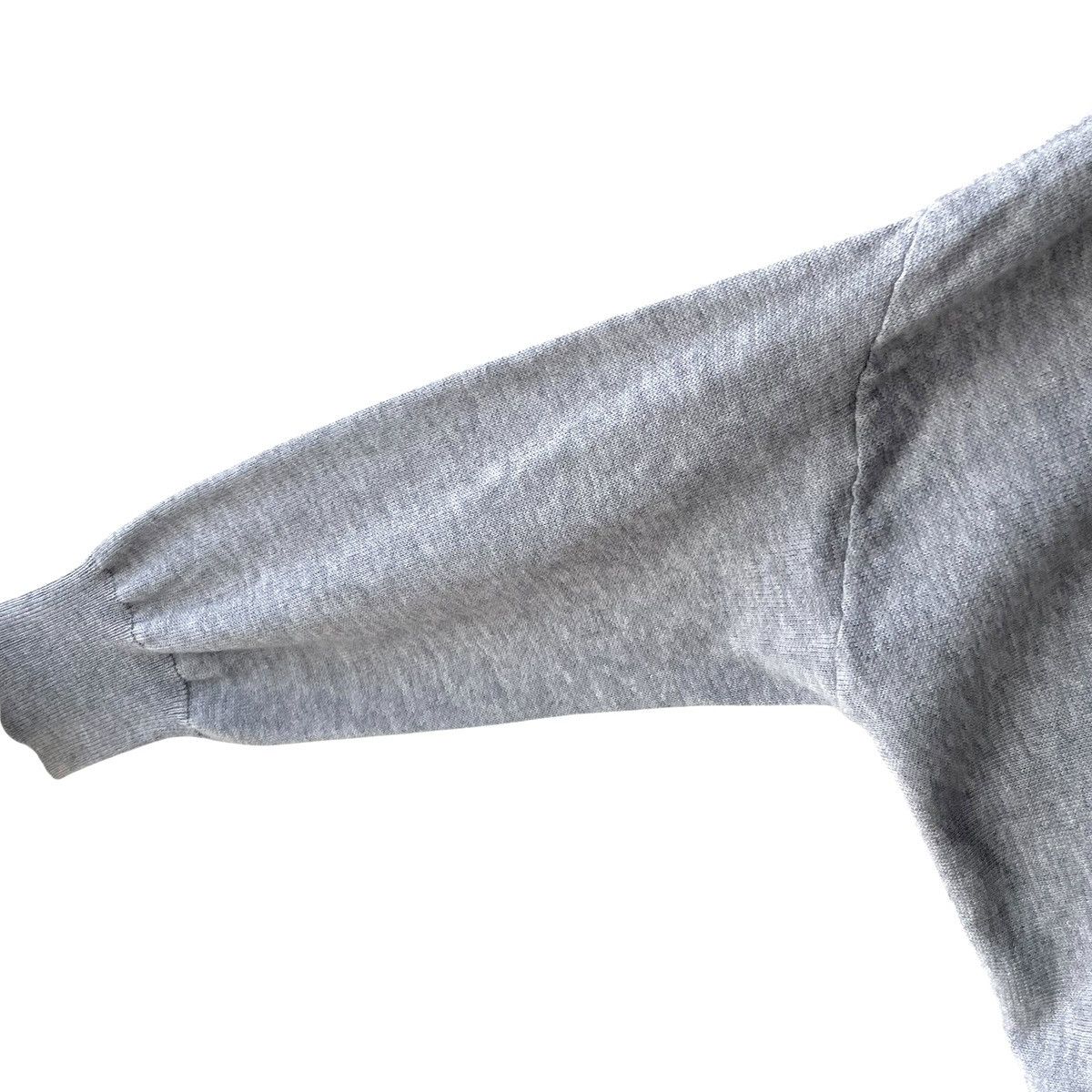 CABANE de ZUCCa Zucca Cabane De Zucca Wide Boxy Outer Cardigan Size M / US 6-8 / IT 42-44 - 7 Thumbnail