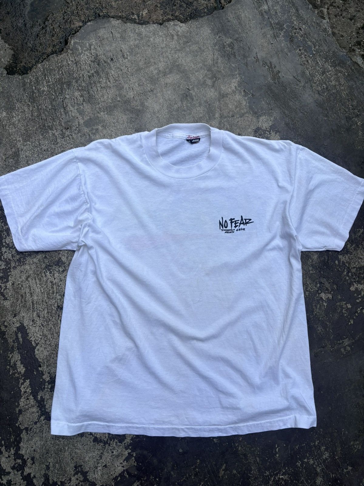 No Fear No fear 90’s Size US M / EU 48-50 / 2 - 3 Thumbnail