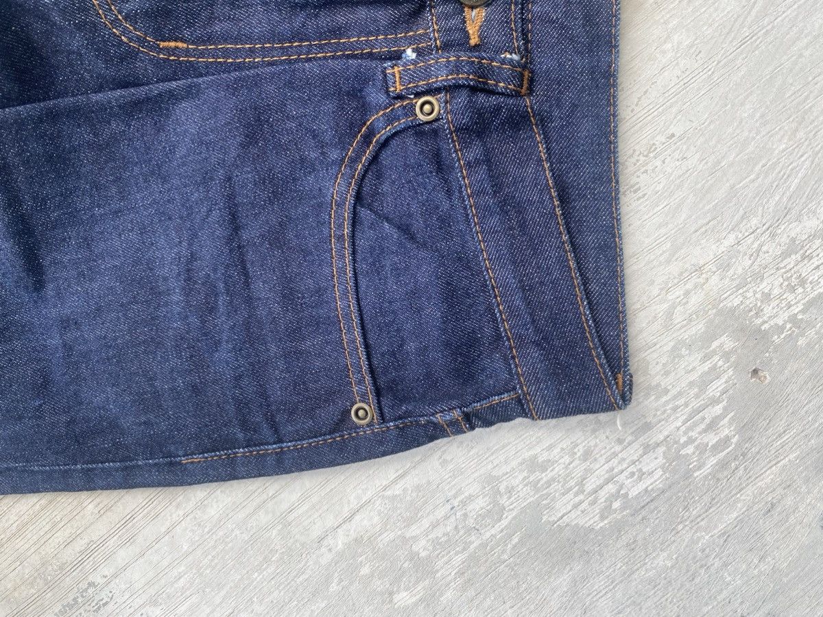 Hysteric Glamour Hysteric glamour skinny jeans Size US 28 / EU 44 - 5 Thumbnail