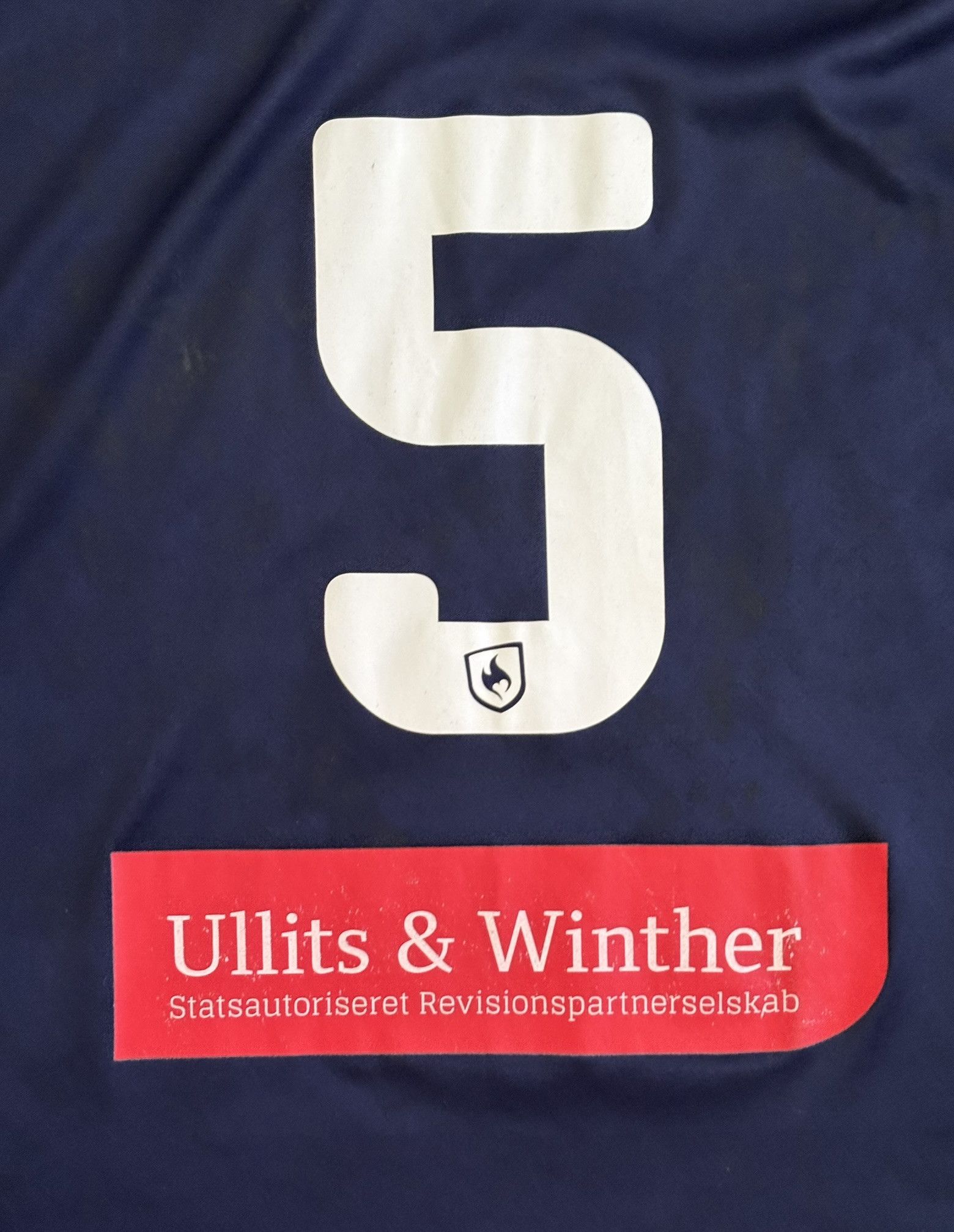 Other Viborg Forenede Handboldklubber T-shirt #5 Craft Size. L Size US L / EU 52-54 / 3 - 13 Thumbnail