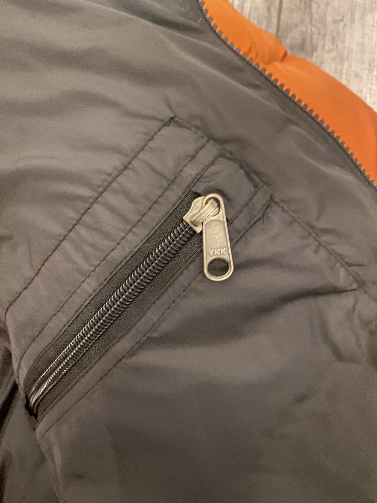 The North Face The North Face Nuptse jackek 1996 Size US M / EU 48-50 / 2 - 5 Thumbnail