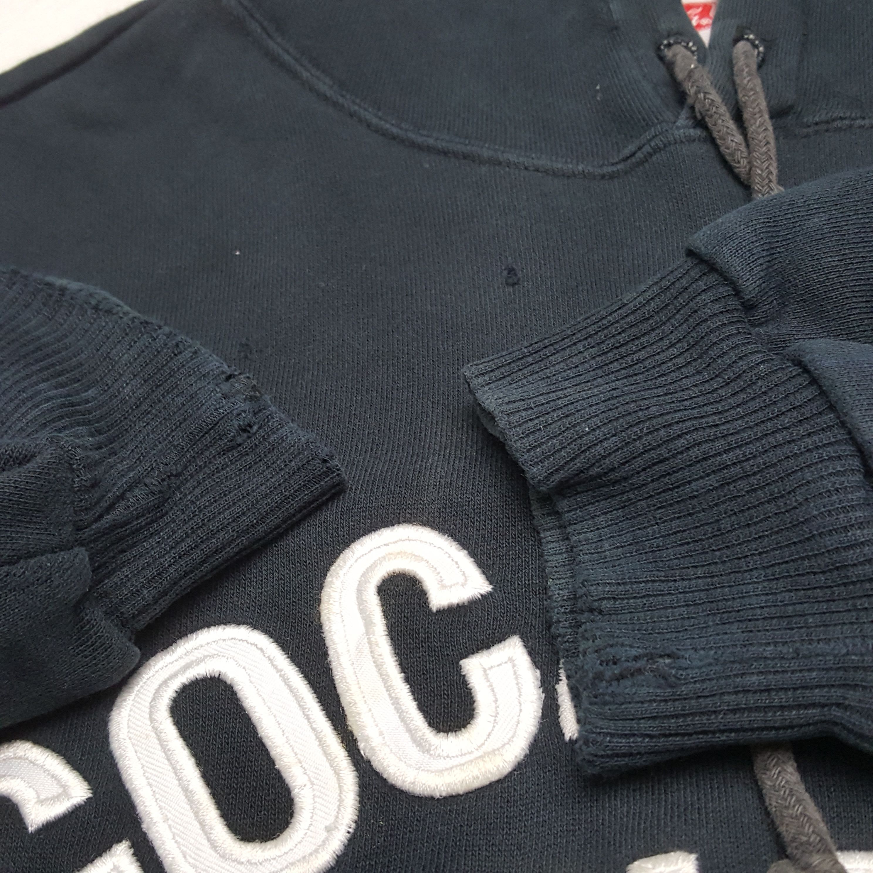 Coca Cola × Vintage Vintage COCA-COLA USA Streetwear Style Hoodies C295N28 Size US S / EU 44-46 / 1 - 7 Thumbnail