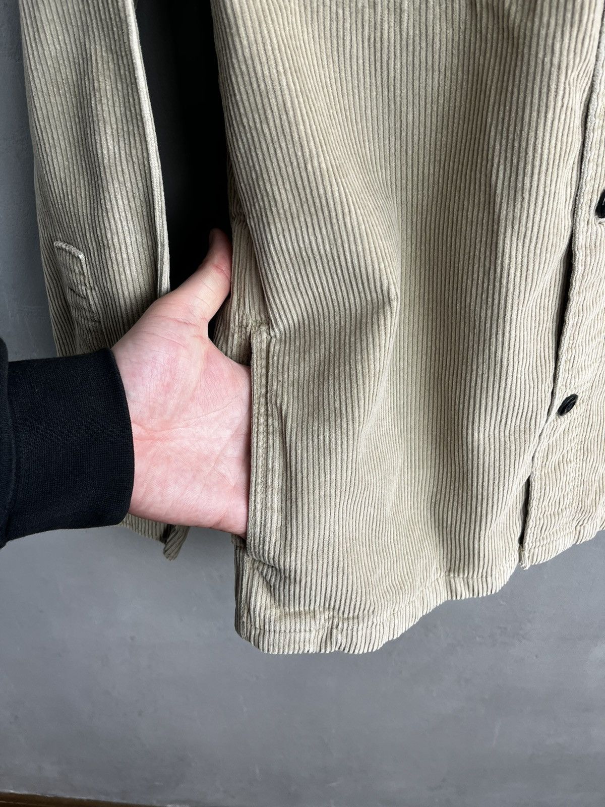 Dickies Dickies velvet over shirt Size US S / EU 44-46 / 1 - 7 Thumbnail