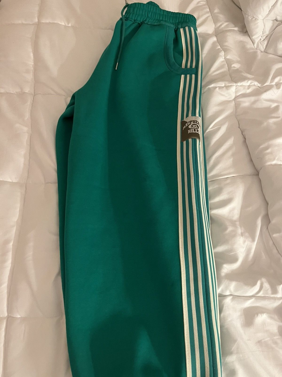 The GV Gallery Green GV sweats Size US 30 / EU 46 - 4 Thumbnail