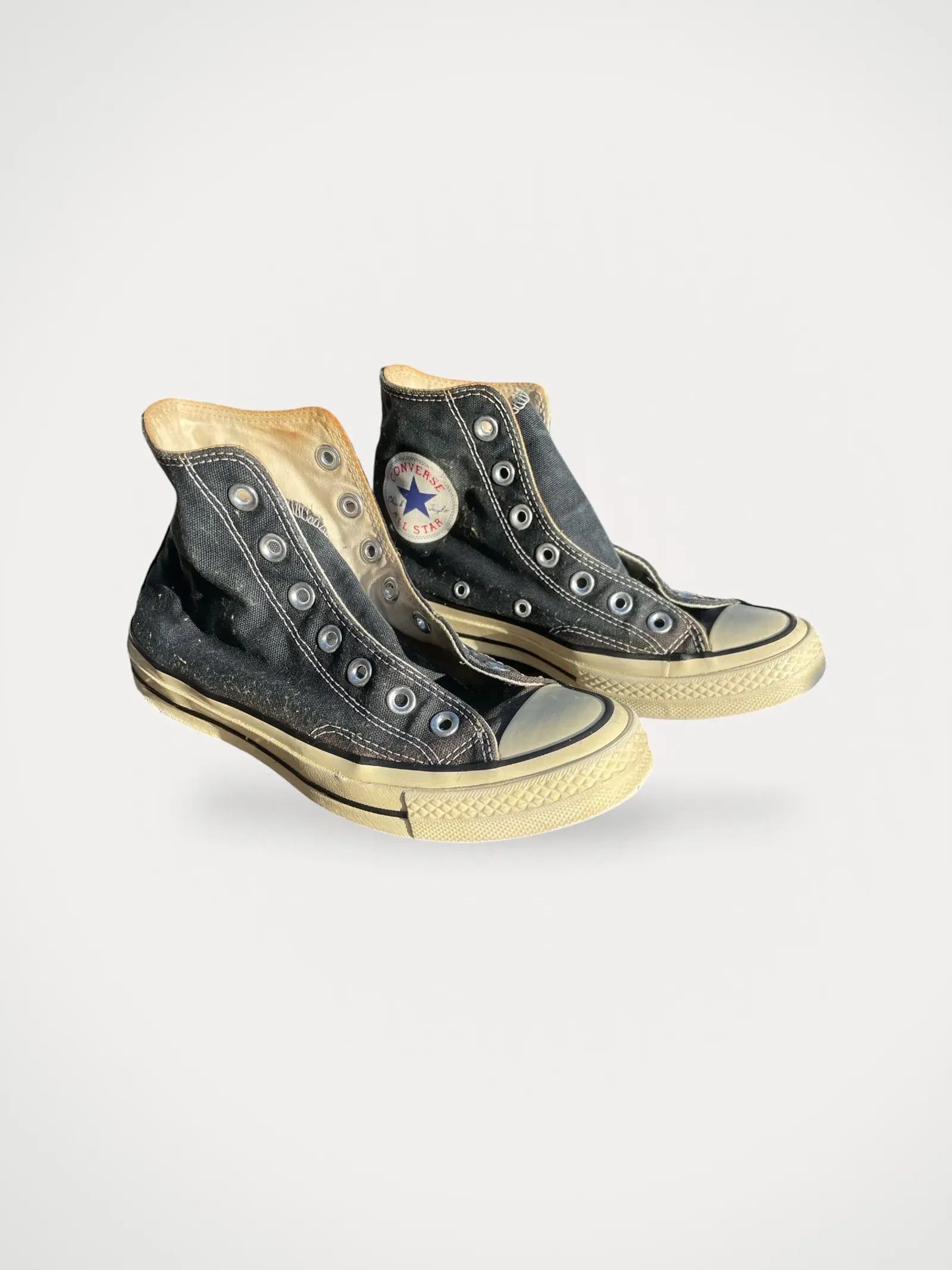 Converse Converse Chuck Taylor Sneakers Size US 7 / IT 37 - 1 Thumbnail
