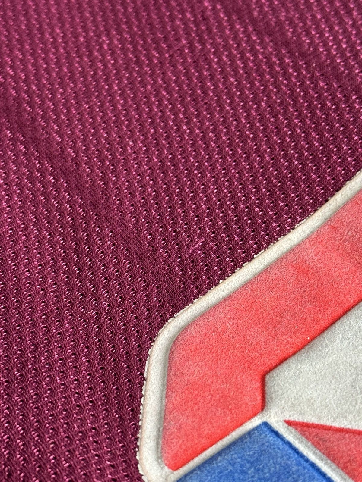 Reebok Aston Villa 98/99 Home Football Jersey Size US XXL / EU 58 / 5 - 8 Thumbnail