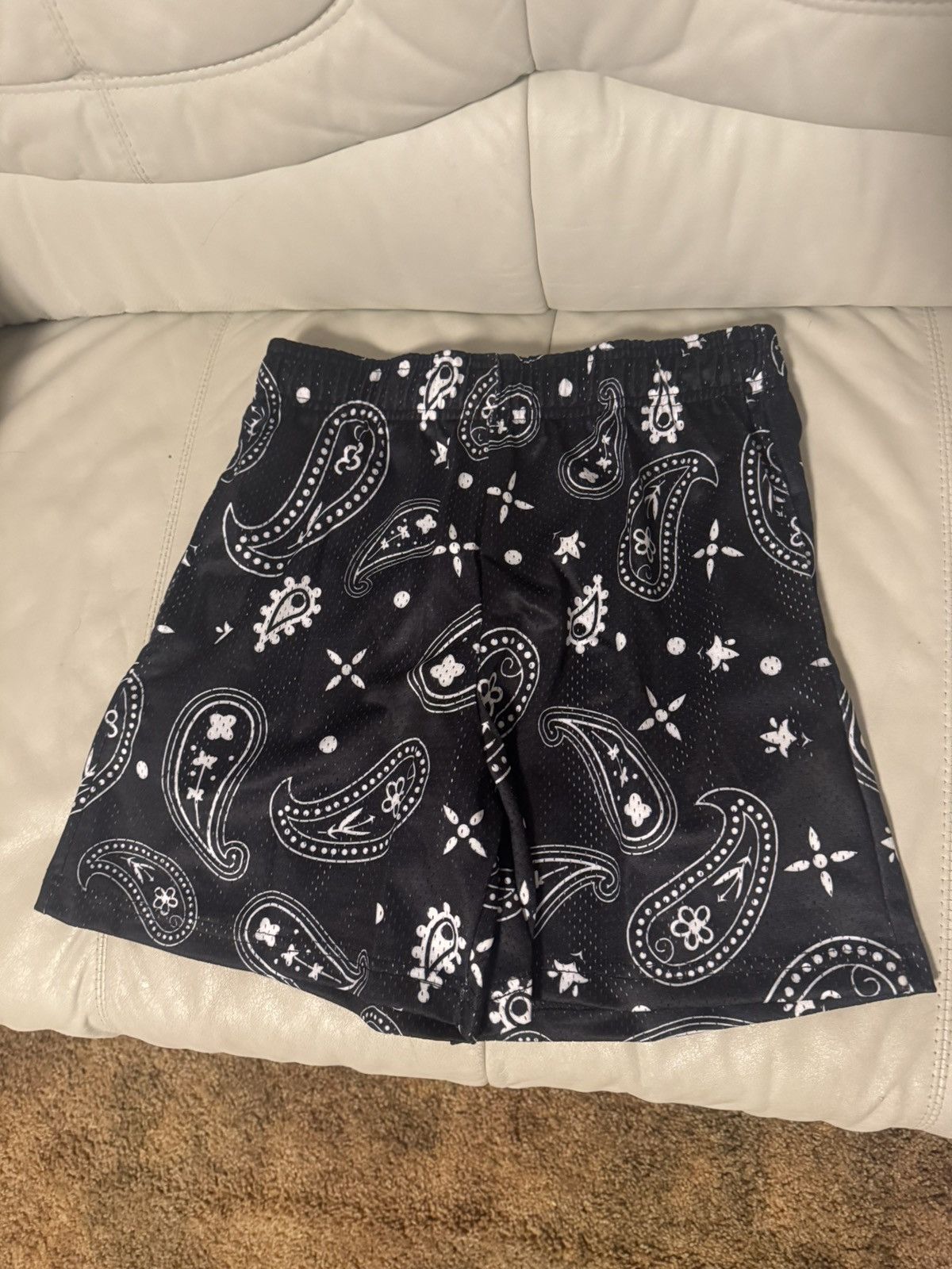 Bravest Studios Bravest Studio Shorts Size US 28 / EU 44 - 1 Thumbnail