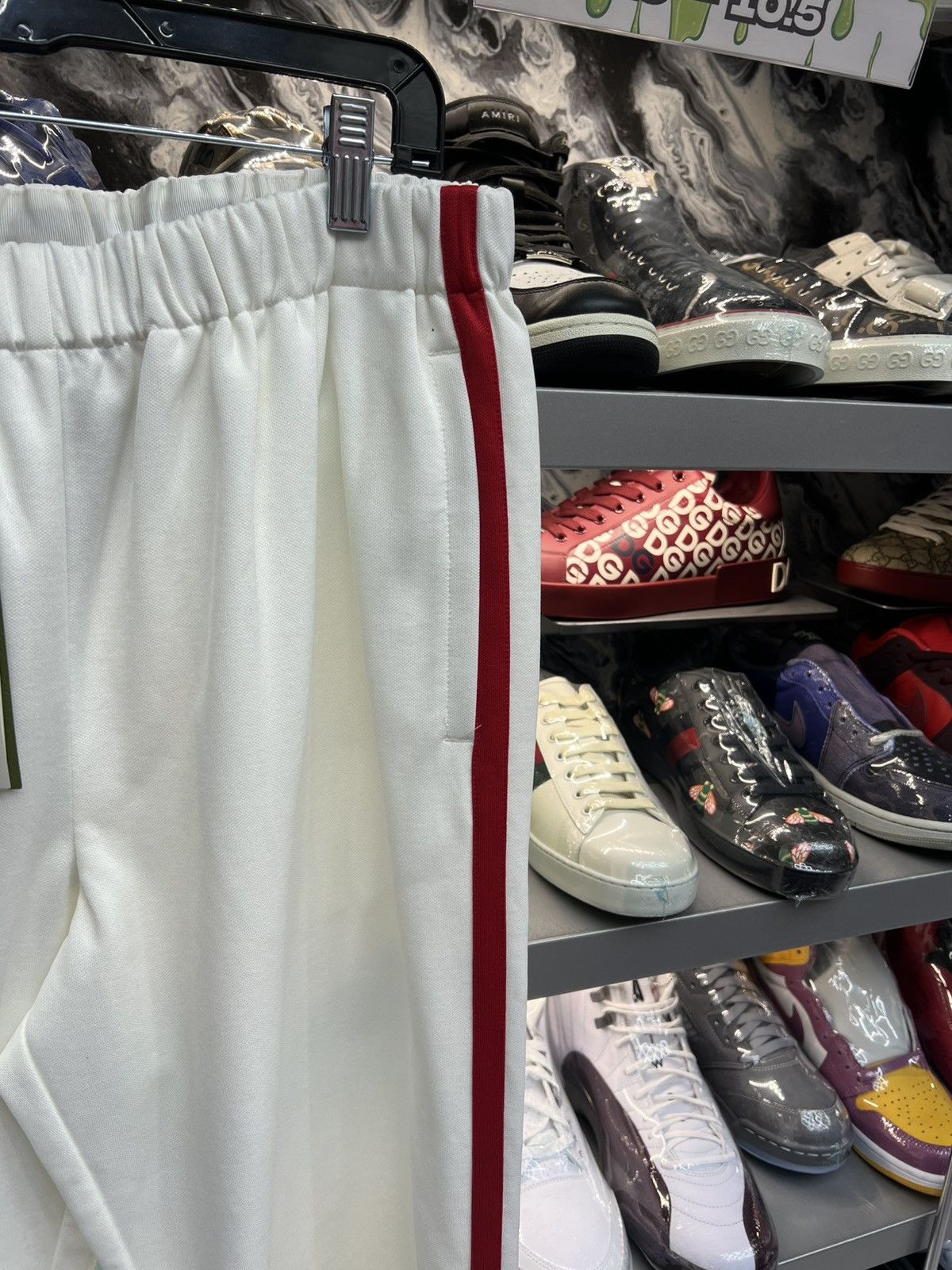 Gucci Gucci Sweatpants Size US 38 / EU 54 - 3 Thumbnail