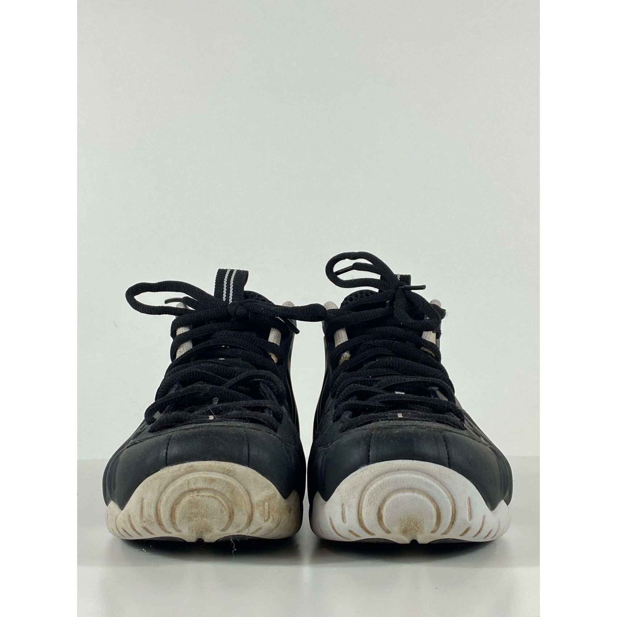 Nike Nike Air Foamposite Pro Dr. Doom (2016) 624041-006 Size 8 Me Size US 8 / EU 41 - 3 Thumbnail