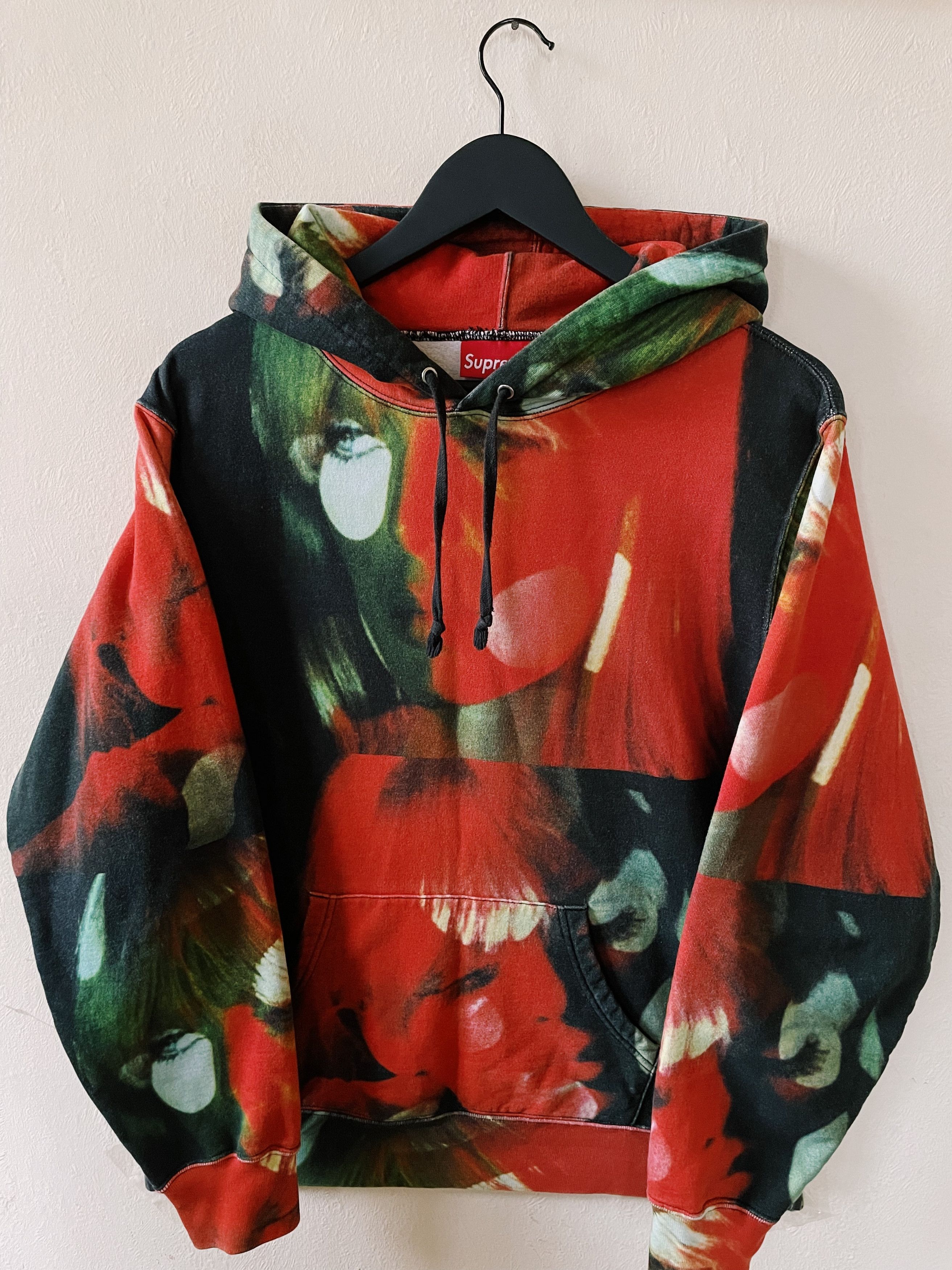 The Velvet Underground Hoodie | Grailed