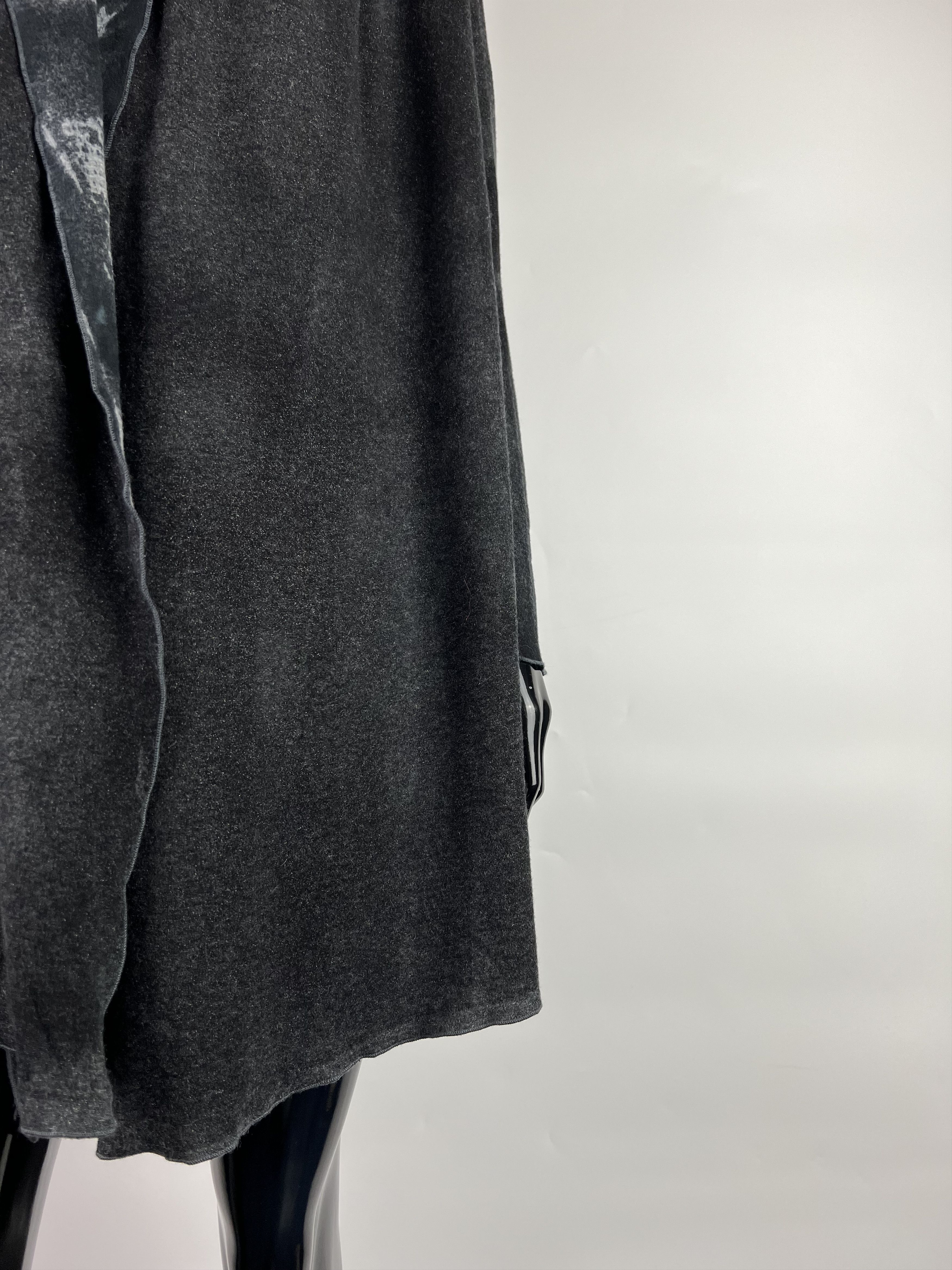 MAJESTIC FILATURES Majestic Filatures Cotton Cashmere Open Cardigan Size 1 Size S / US 4 / IT 40 - 6 Thumbnail