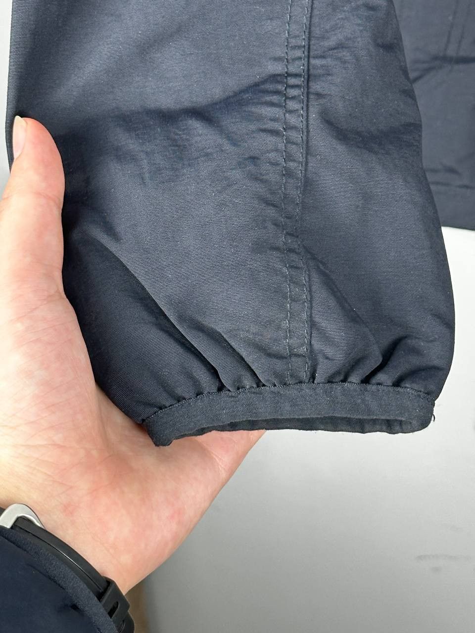 Oakley Oakley Software Jacket small logo vintage Gorpcore Size US M / EU 48-50 / 2 - 7 Thumbnail