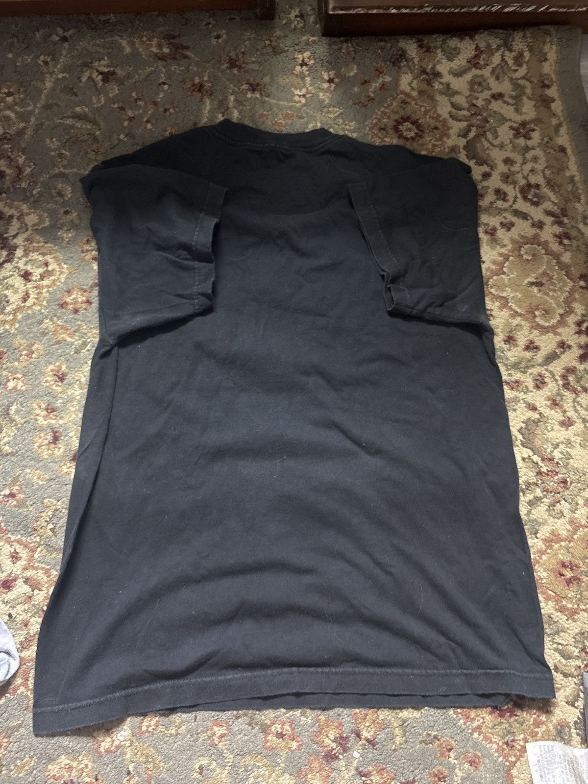 Band Tees × Vintage Moto shirt Size US L / EU 52-54 / 3 - 2 Thumbnail
