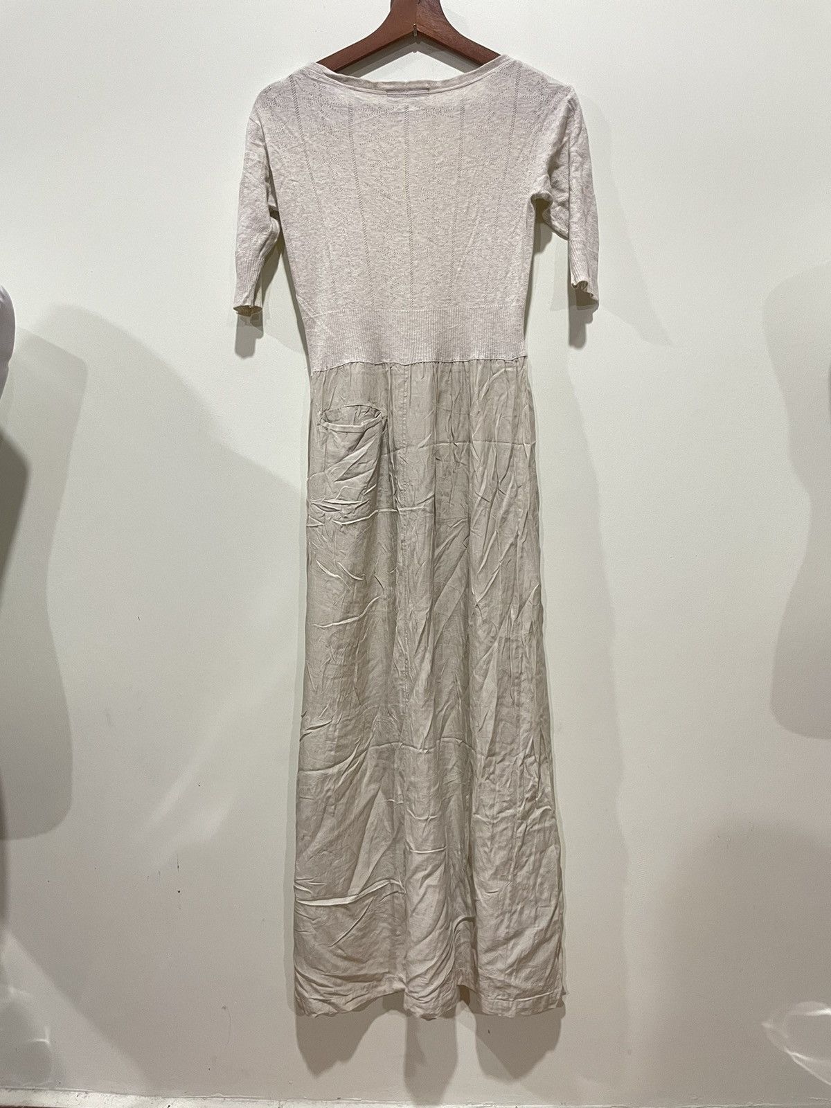 Tsumori Chisato Tsumori Chisato Long Dress Size ONE SIZE - 2 Thumbnail