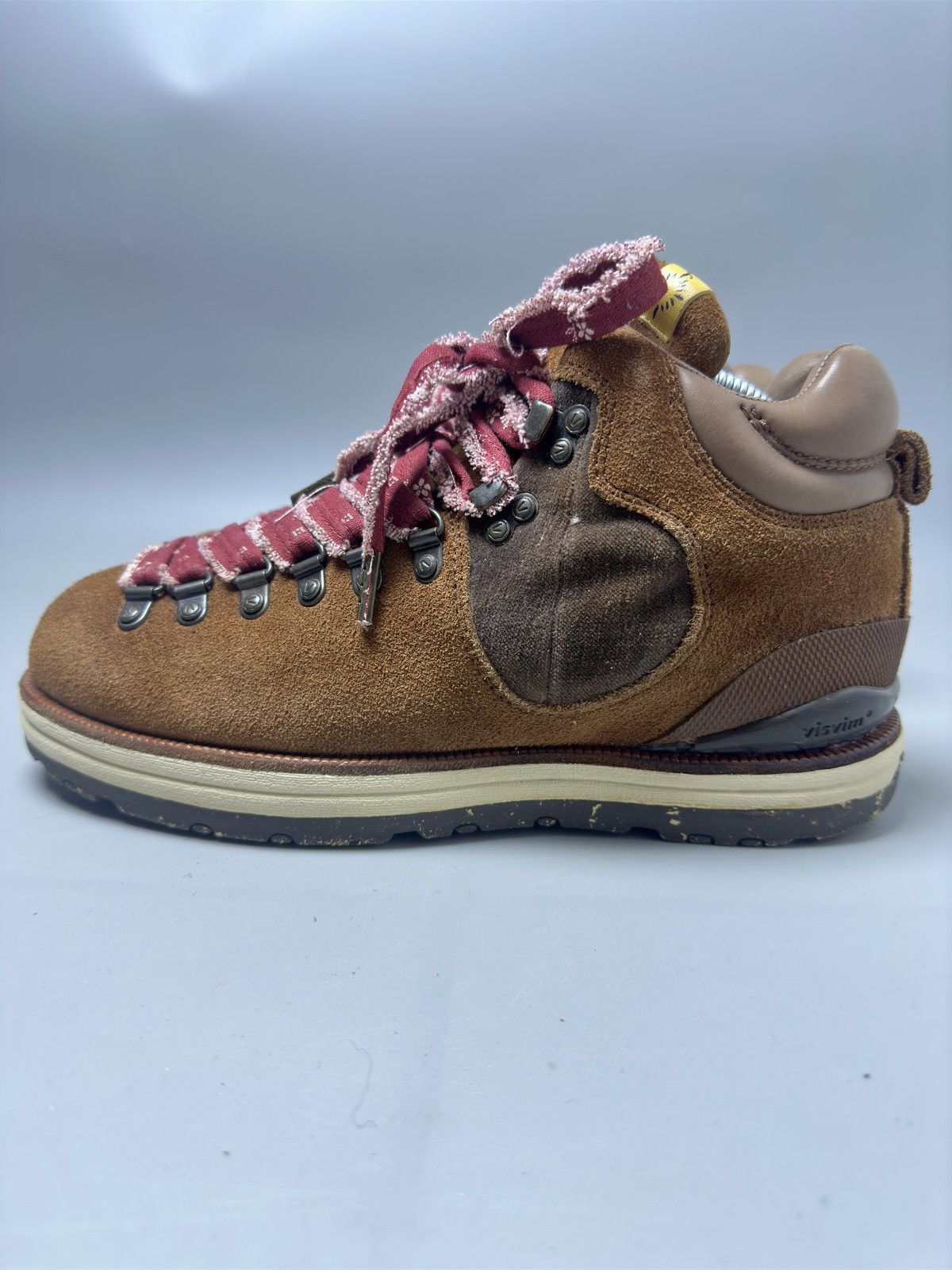 Visvim A/W’12 — VISVIM SERRA PIZI Size US 9 / EU 42 - 4 Thumbnail