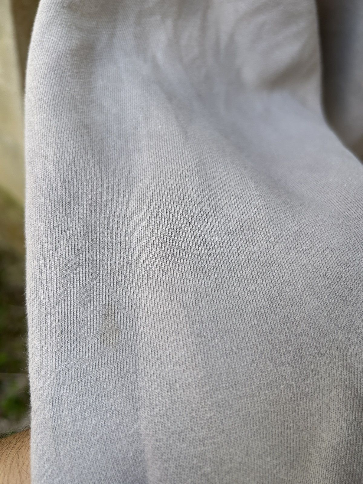Fear of God × Nike Nike x Fear of God Double Hood Hoodie Size US M / EU 48-50 / 2 - 13 Thumbnail